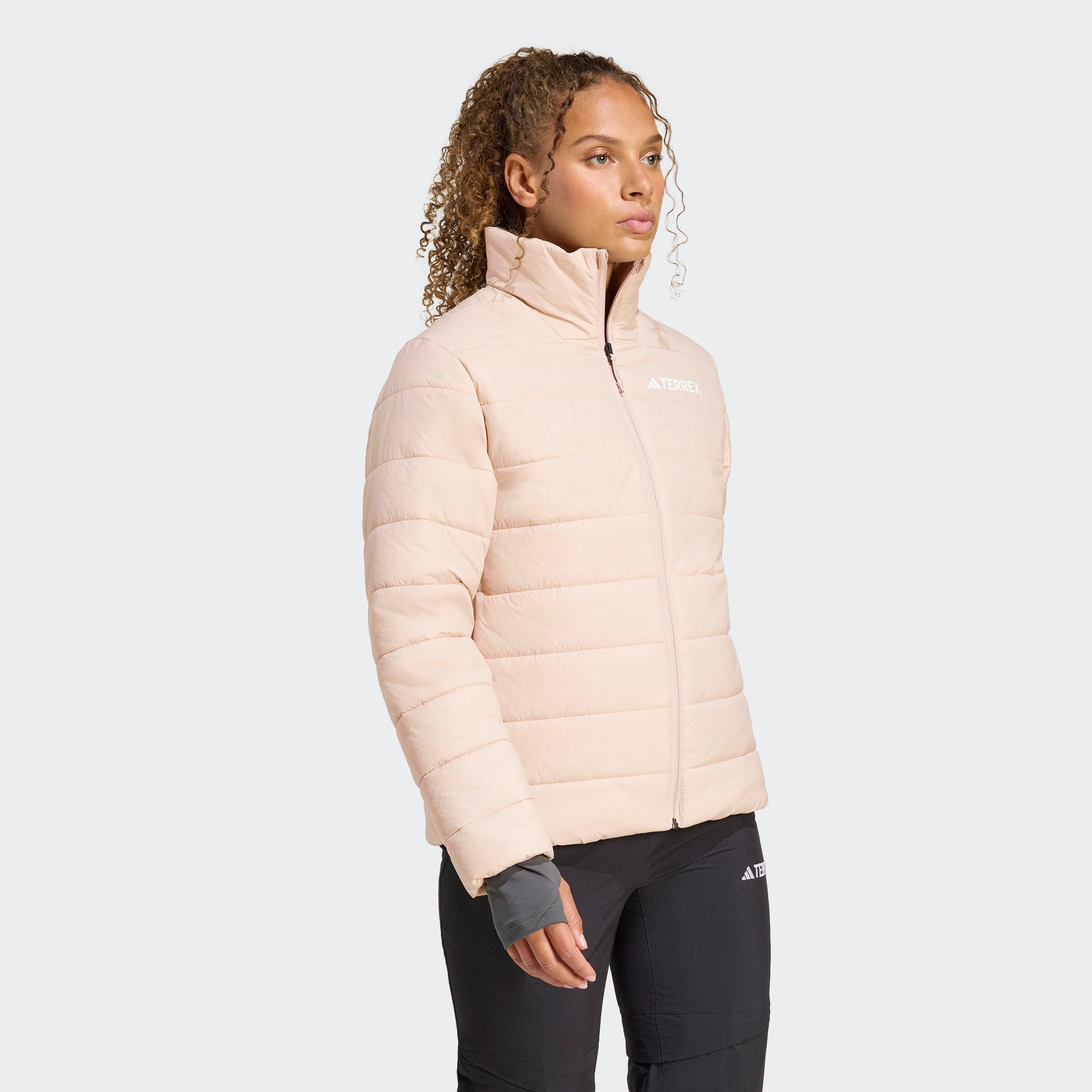 adidas TERREX Steppjacke MULTI ESSENTIALS