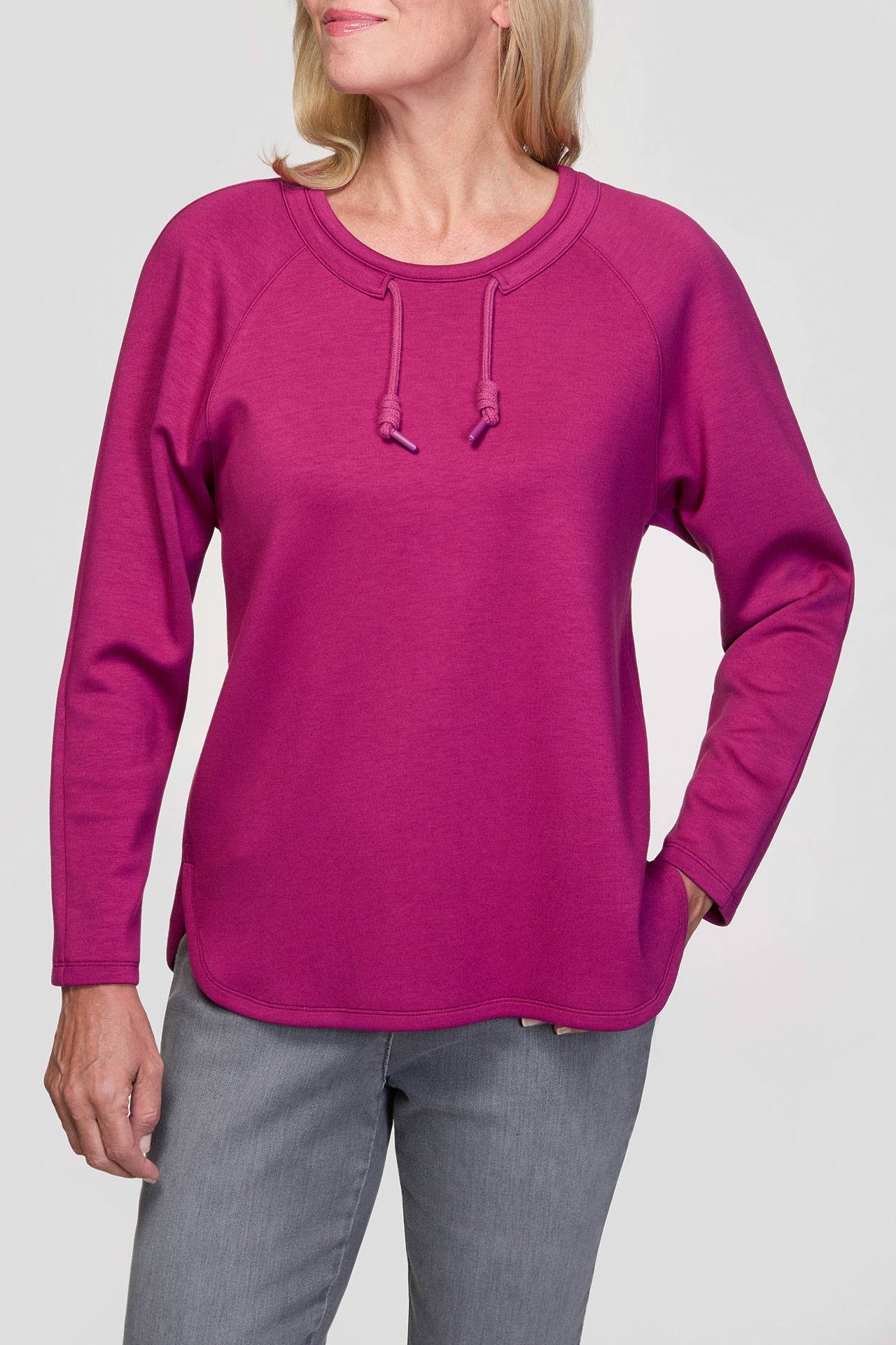 Barbara Lebek Sweatshirt günstig online kaufen