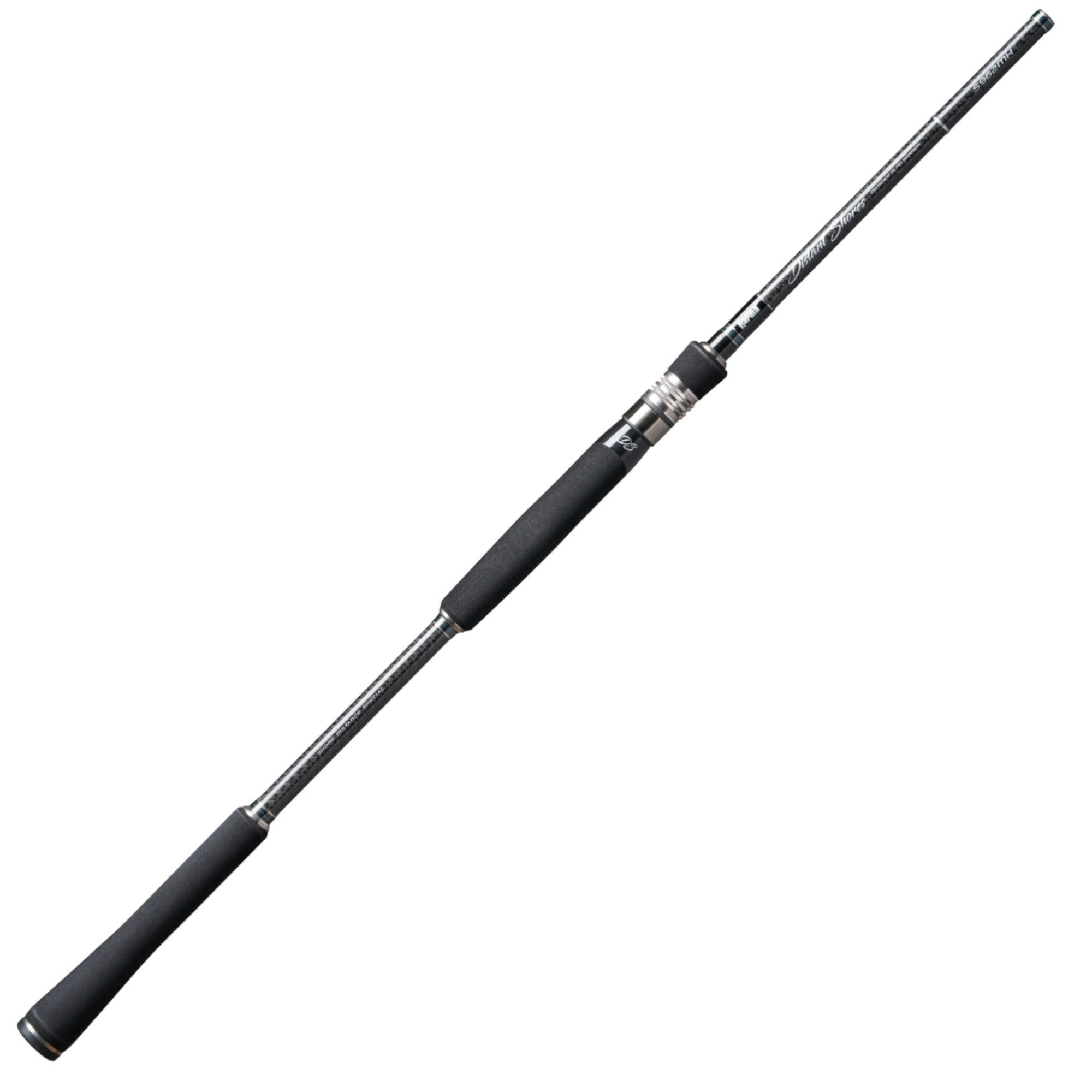 Rapala Spinnrute Rapala Distant Shore 9'6Mh 291cm 14-42g - Spinnrute