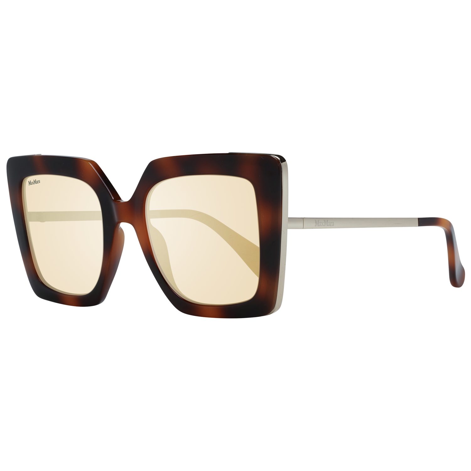 Max Mara Sonnenbrille MM0051 5252G günstig online kaufen