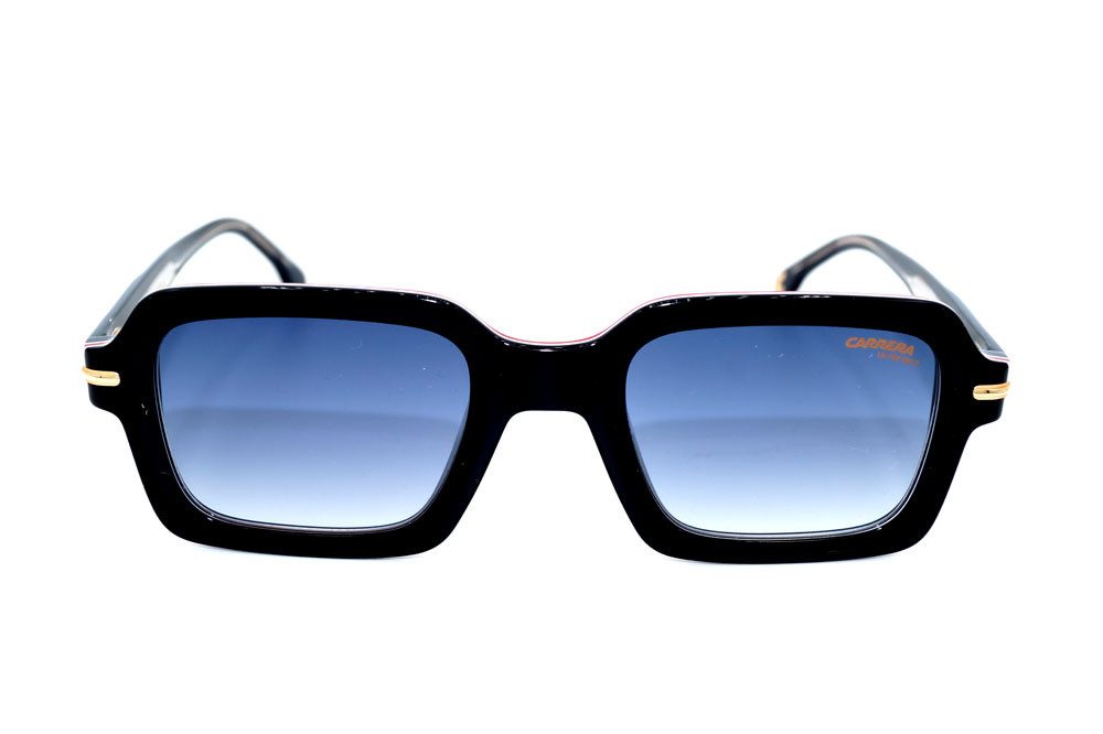 Carrera Eyewear Sonnenbrille CARRERA Sonnenbrille Sunglasses Carrera 358 2M2 08