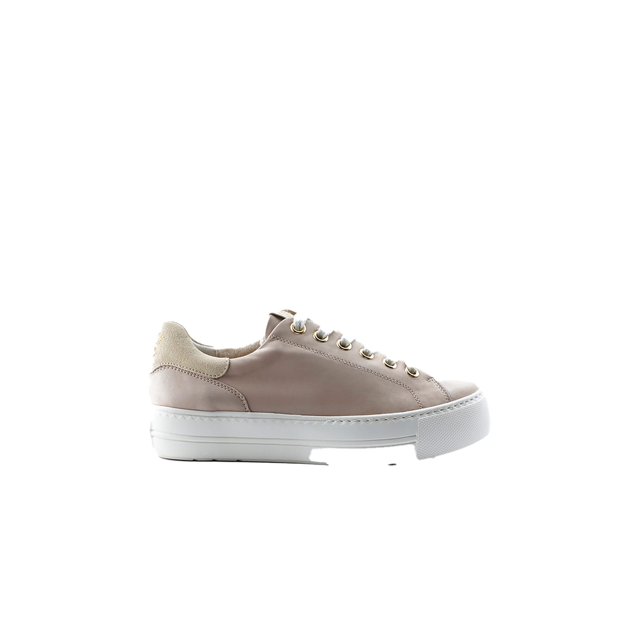 Paul Green Paul Green 5320-035, Sneaker, Beige, Damen Sneaker günstig online kaufen