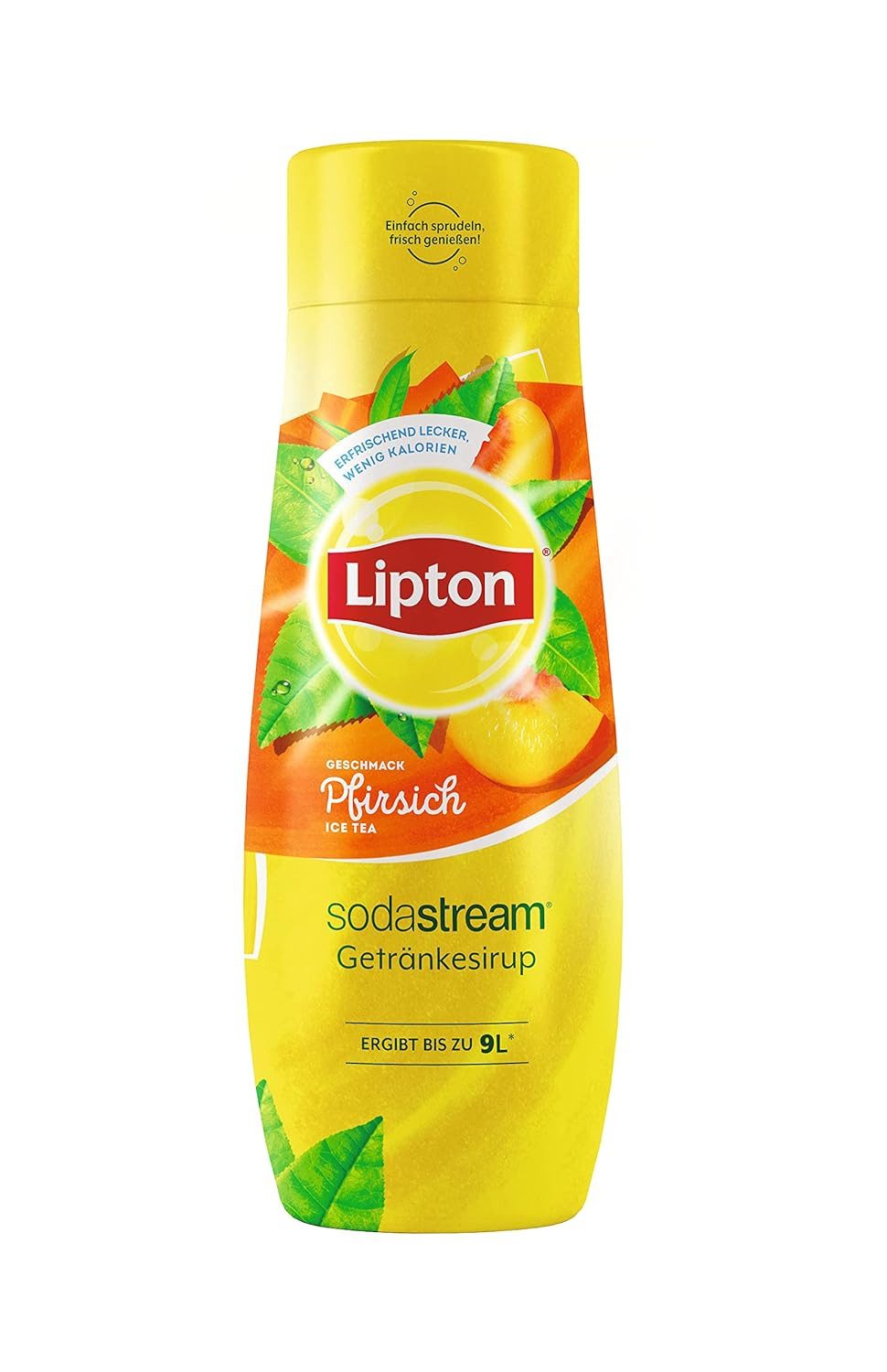 SodaStream Getränkespender