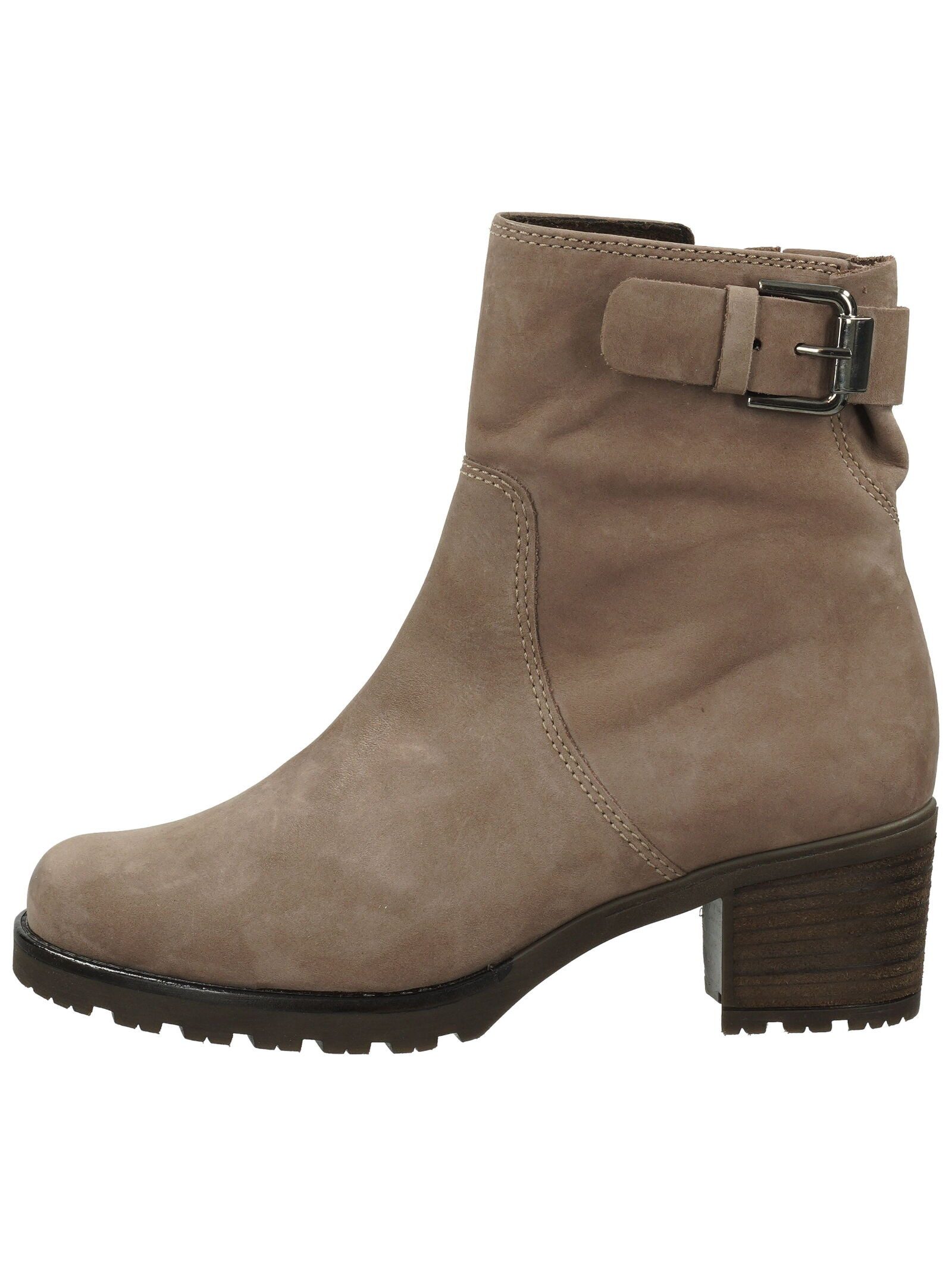 Gabor Comfort Gabor Comfort Stiefelette Nubukleder Stiefelette