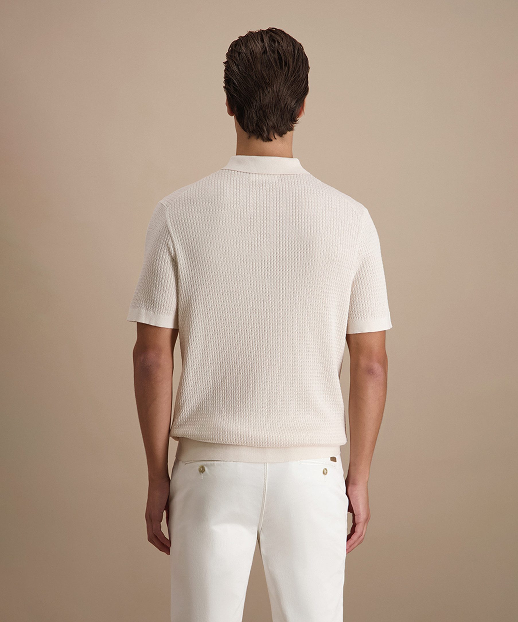 BALDESSARINI Poloshirt Komar (1-tlg)