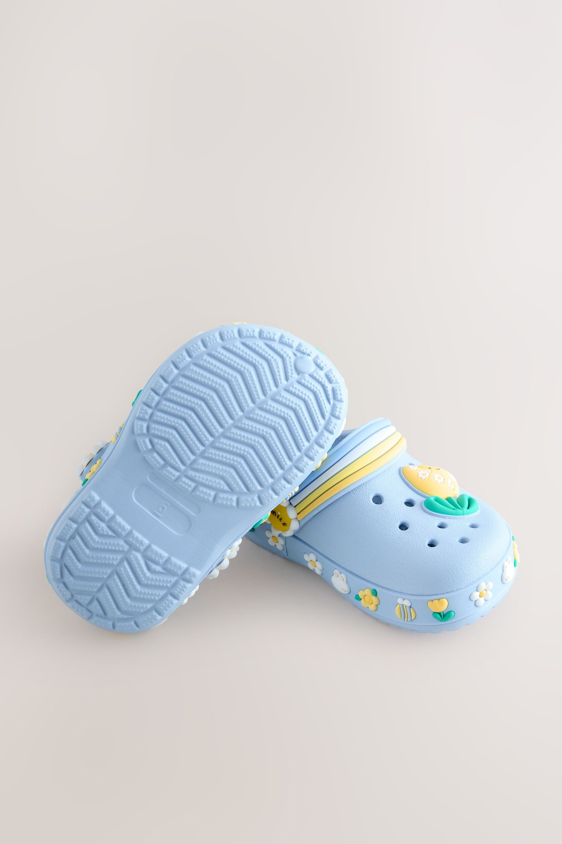 Next Clogs im Tier-Design Clog (1-tlg)