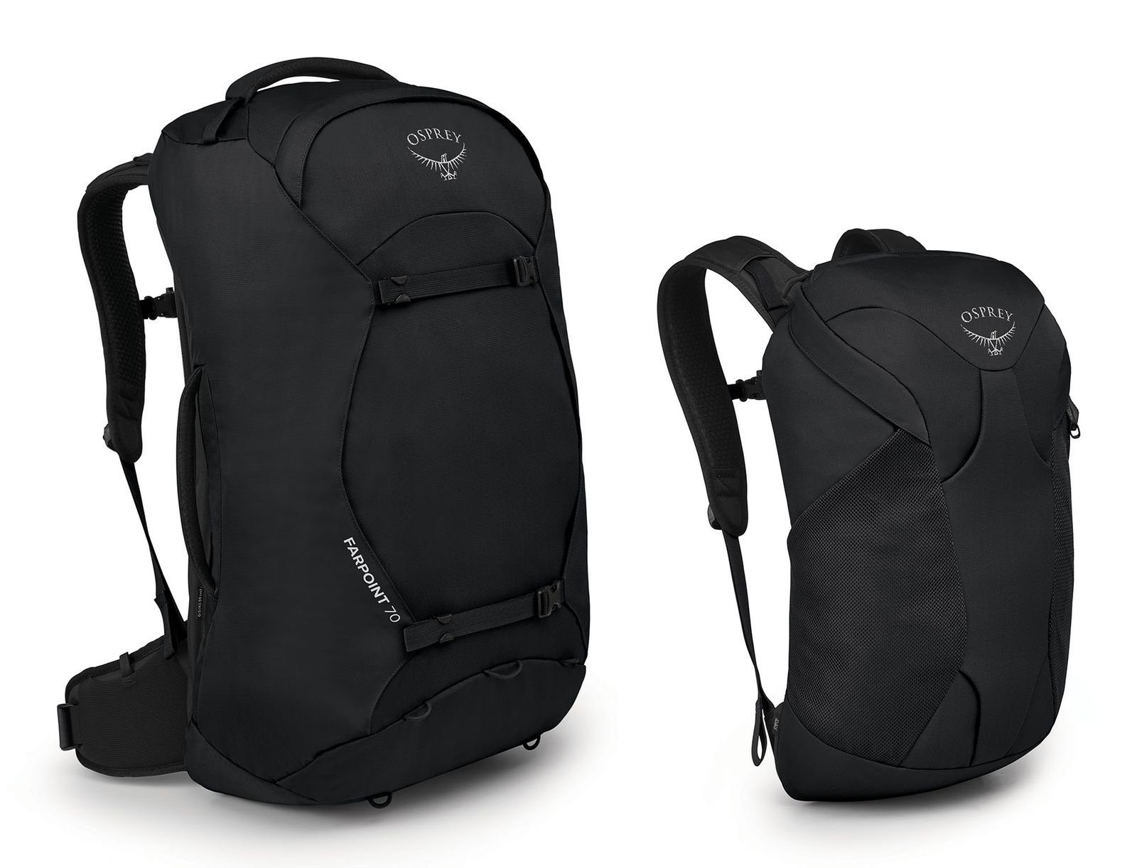 Osprey Rucksack (Set, 2-tlg) günstig online kaufen