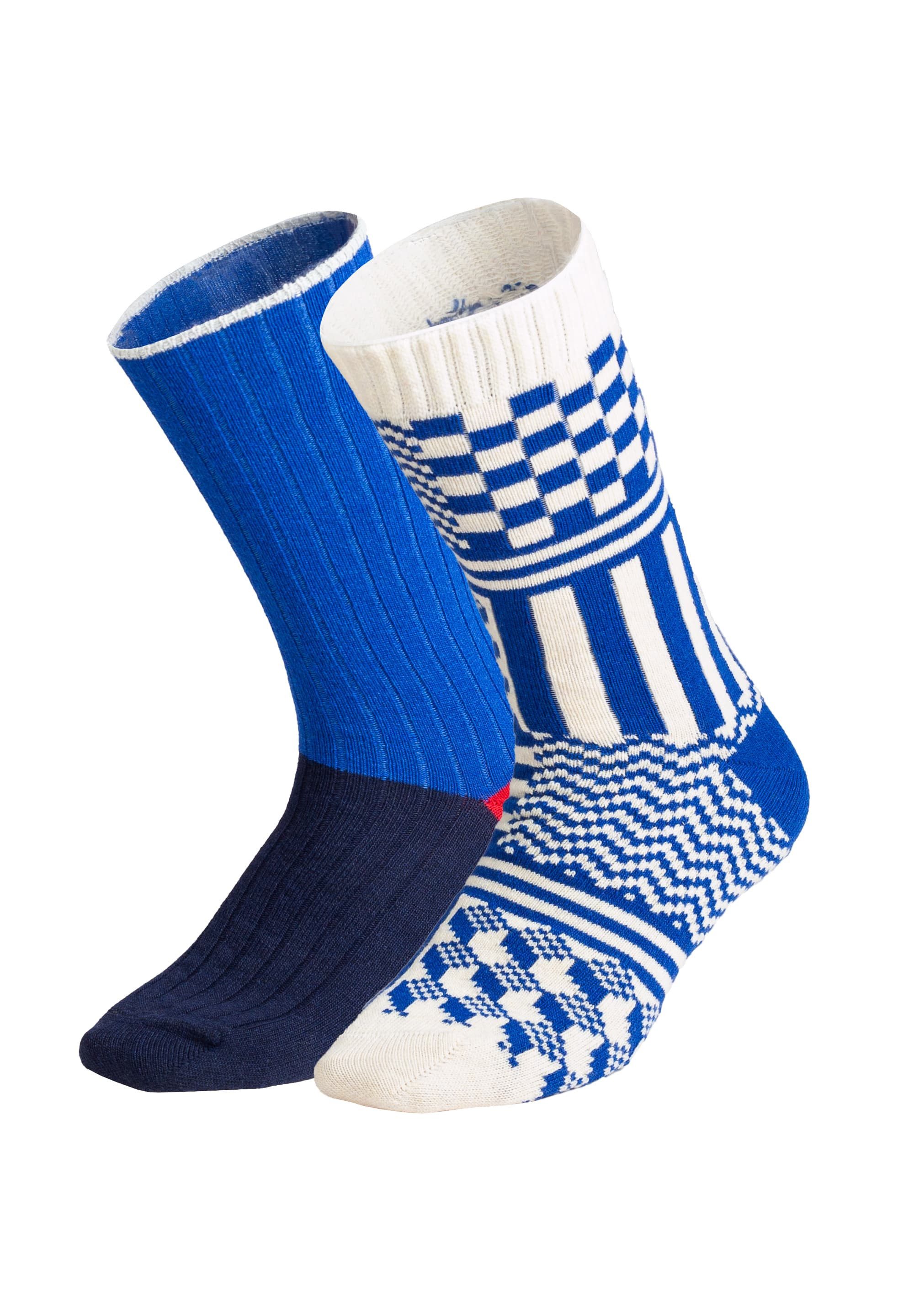 Basicsocken Cozy Johanssons
