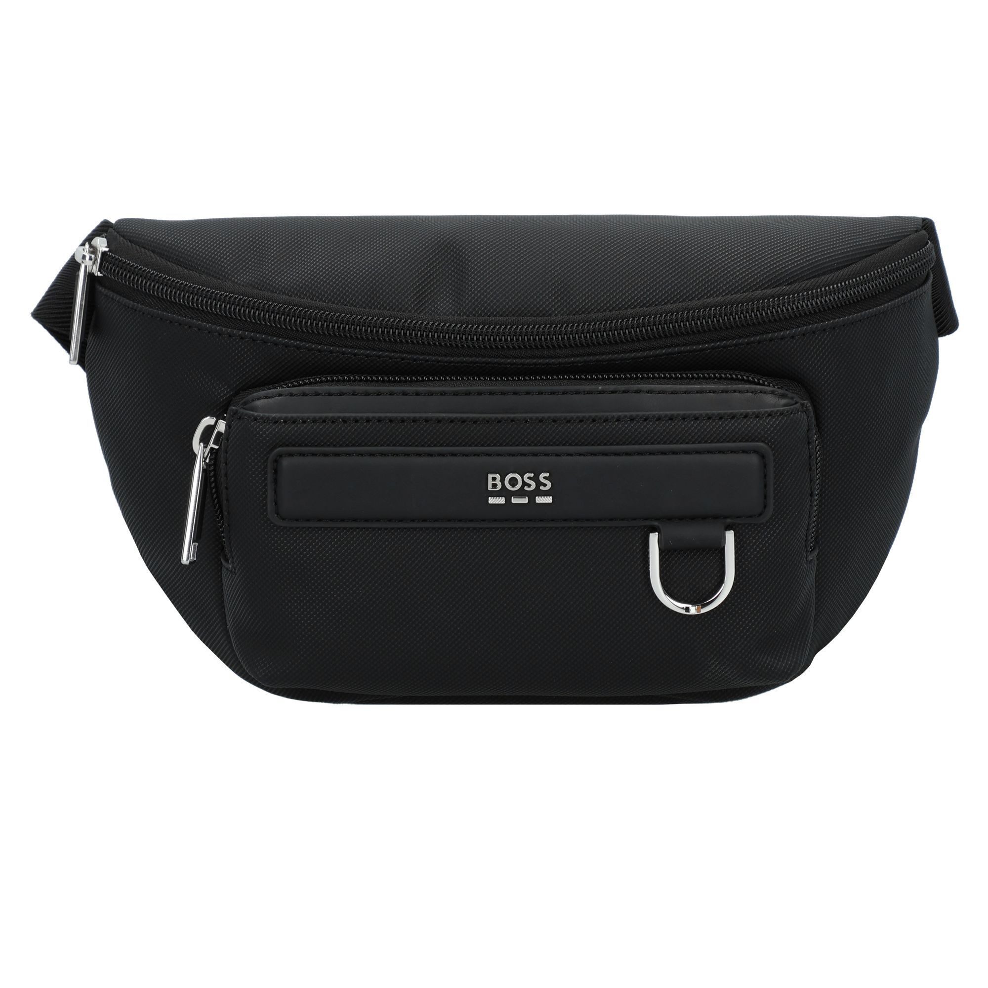BOSS Gürteltasche Jinko, Polyurethan günstig online kaufen