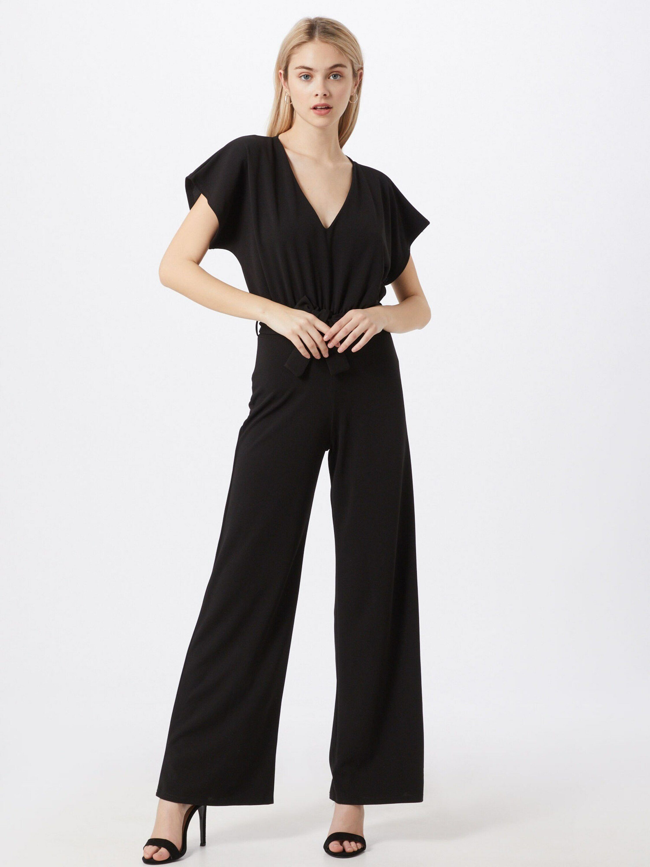 Sisters Point Jumpsuit (1-tlg) Drapiert/gerafft – Bild 2 von 5