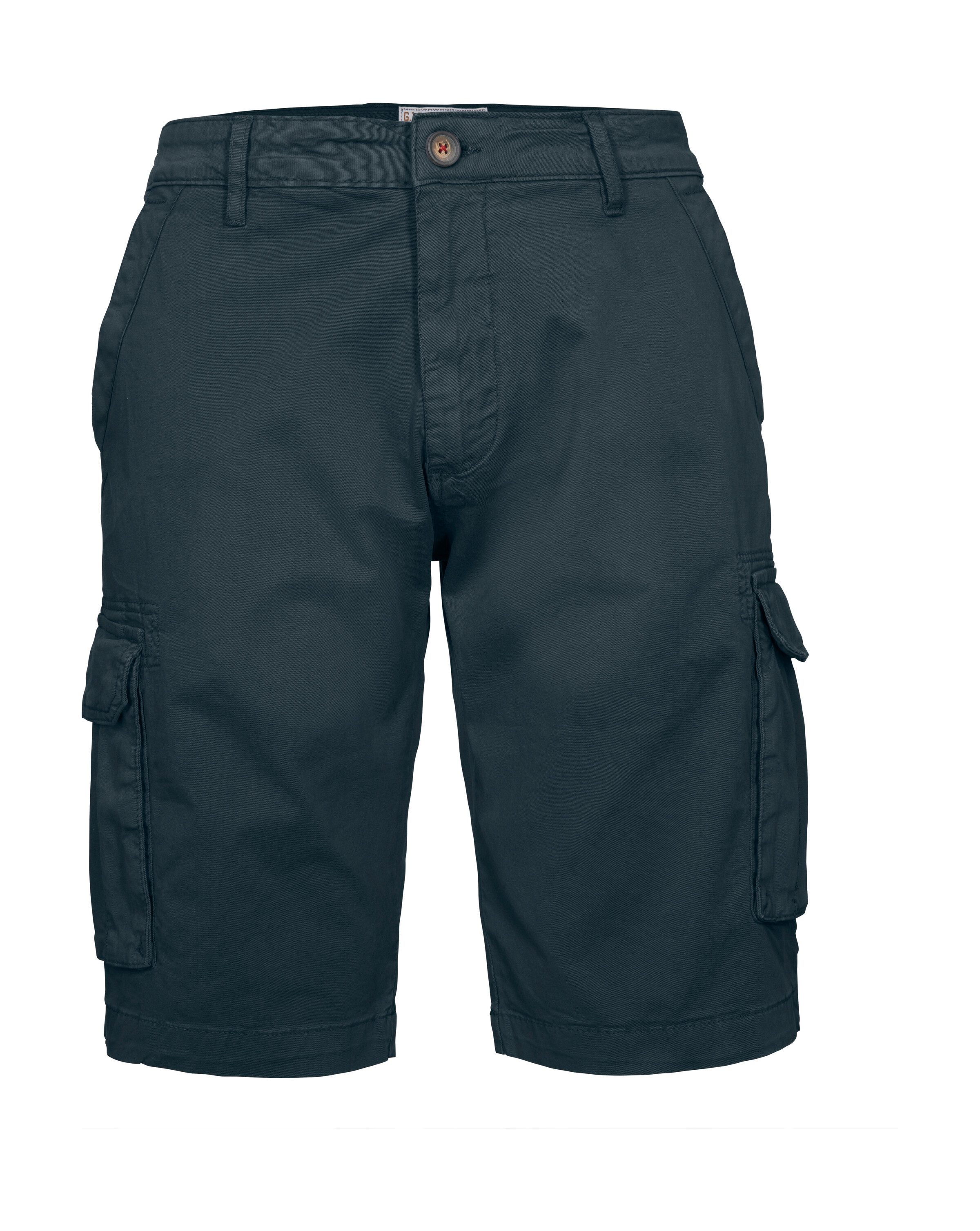 G.I.G.A. DX by killtec Bermudas GS 94 MN BRMDS Bermuda Shorts mit Comfort Stretch, vielen Taschen und Autolock-Zipper