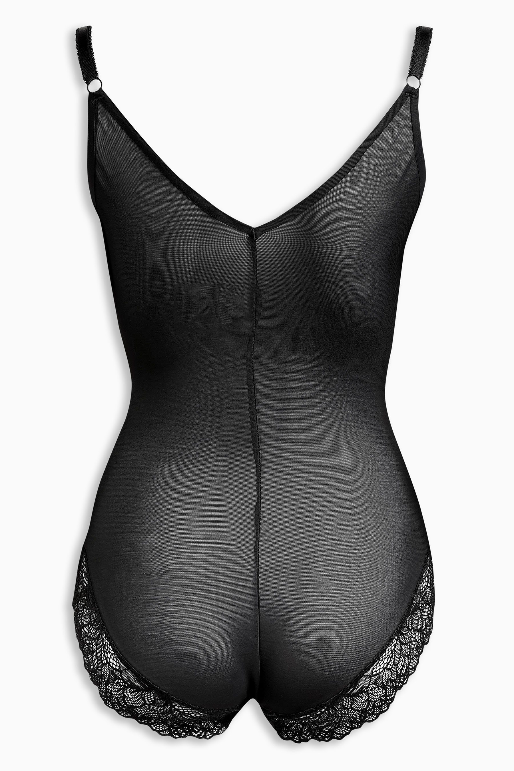 Next Miederbody Stark formender „Wear Your Own Bra“ Shaping-Body (1-tlg) – Bild 2 von 2