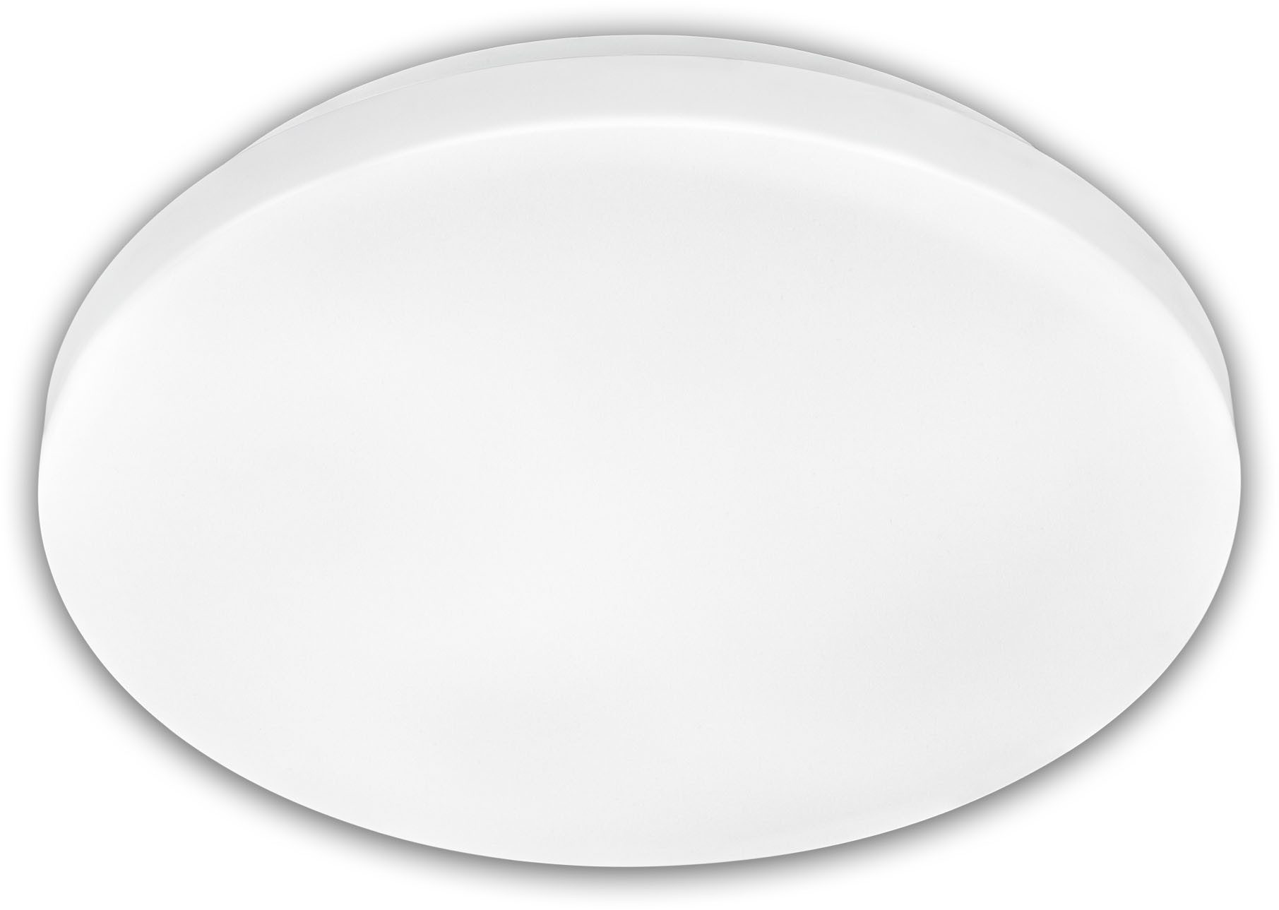 Briloner Leuchten LED Deckenleuchte ELIPSO A 3866016 günstig online kaufen