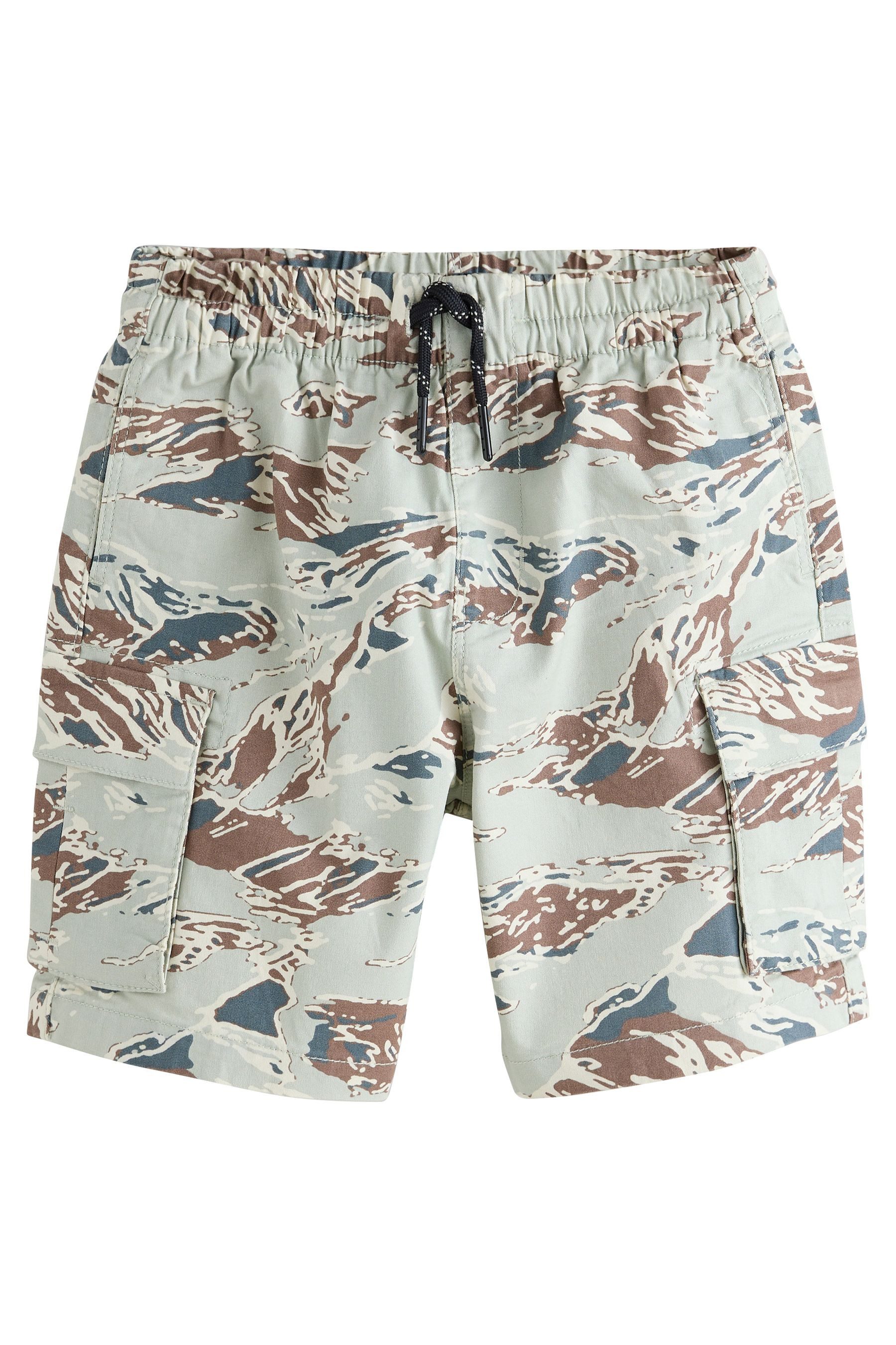 Next Cargoshorts Cargo-Shorts (1-tlg)