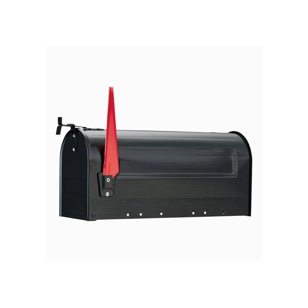Burg Wächter Briefkasten US Mailbox Briefkasten 18610