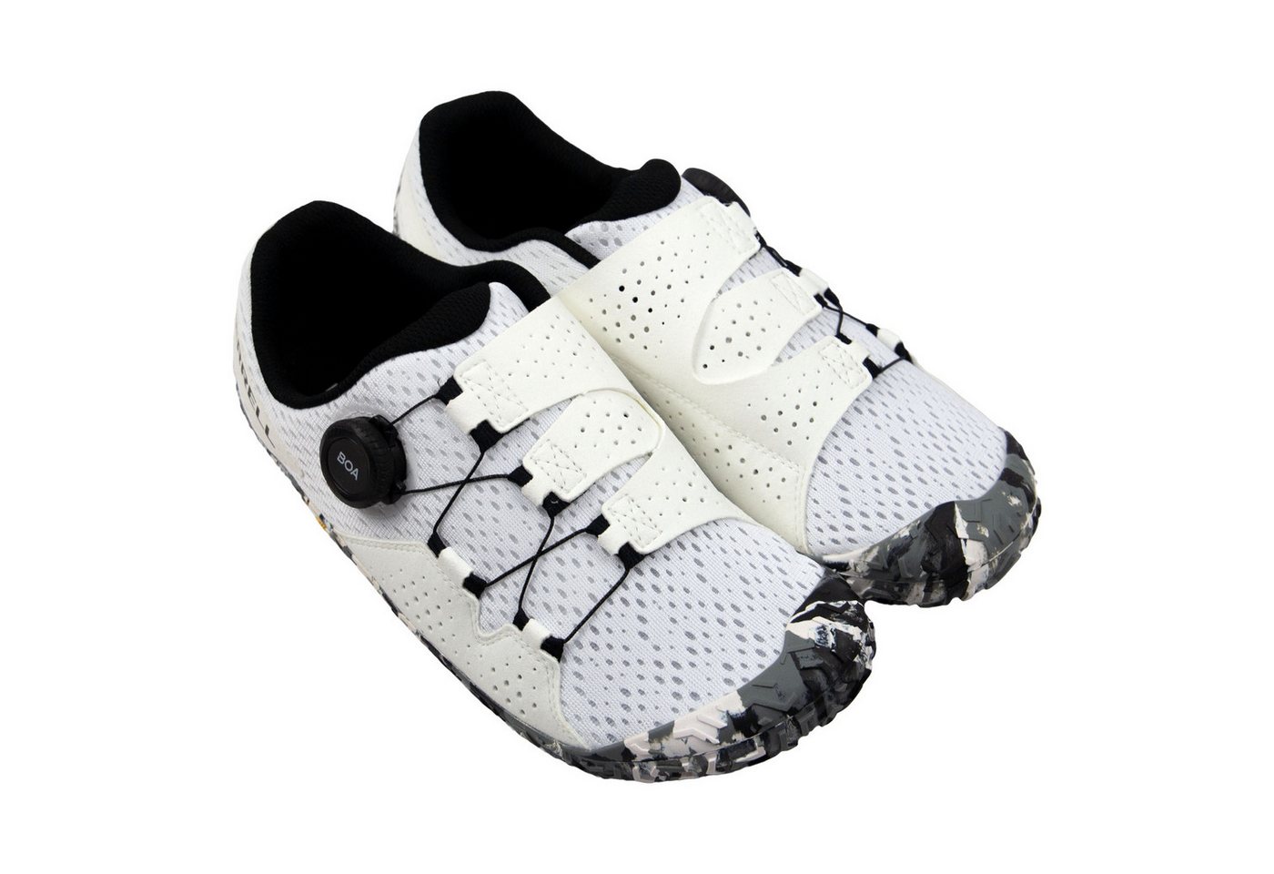 Merrell Vapor Glove 6 BOA® Walkingschuh mit Vibram Ecostep Laufsohle