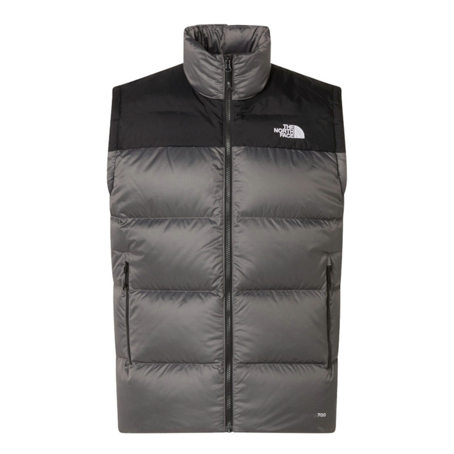 The North Face Daunenweste The North Face Herren Weste M Diablo Down 2.0 Ve günstig online kaufen