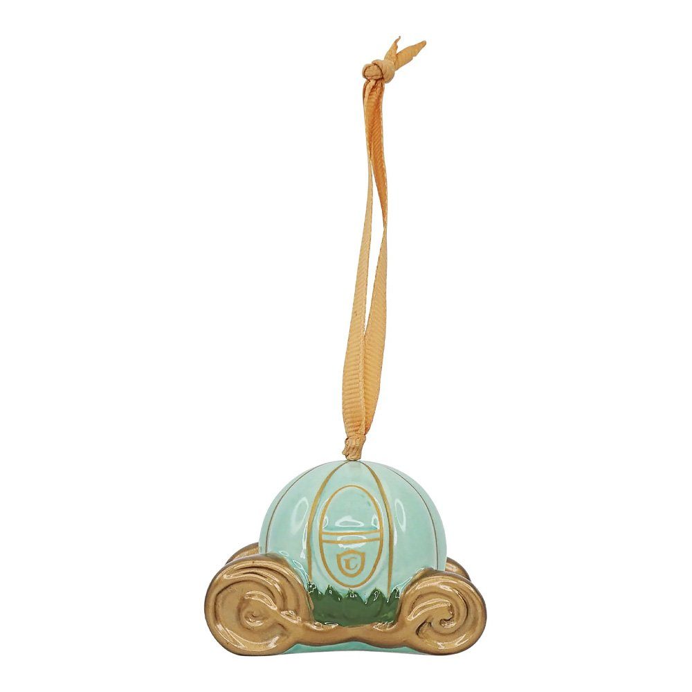Half Moon Bay Christbaumschmuck Cinderella's Kutsche - Disney