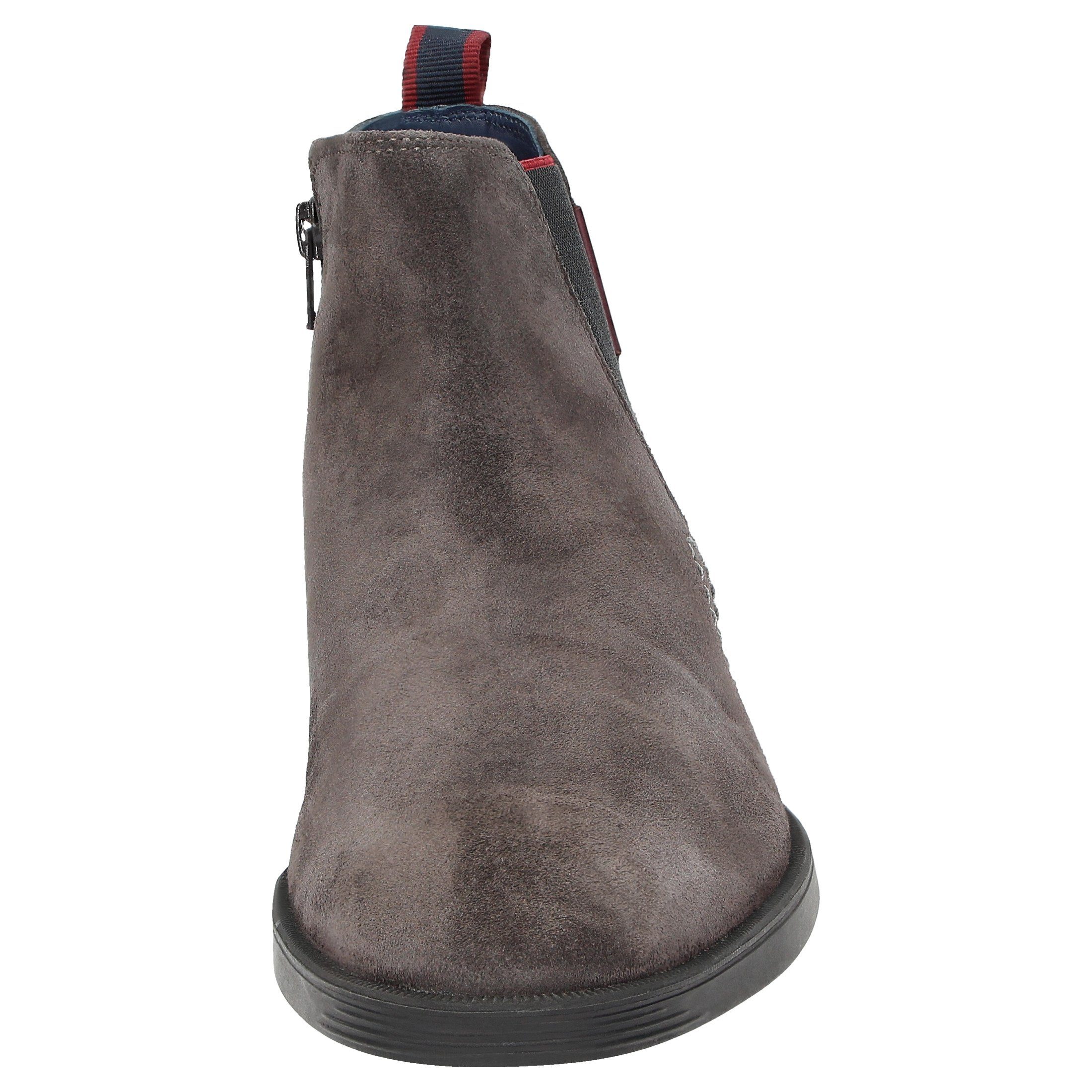 SIOUX Foriolo-704-H Stiefelette