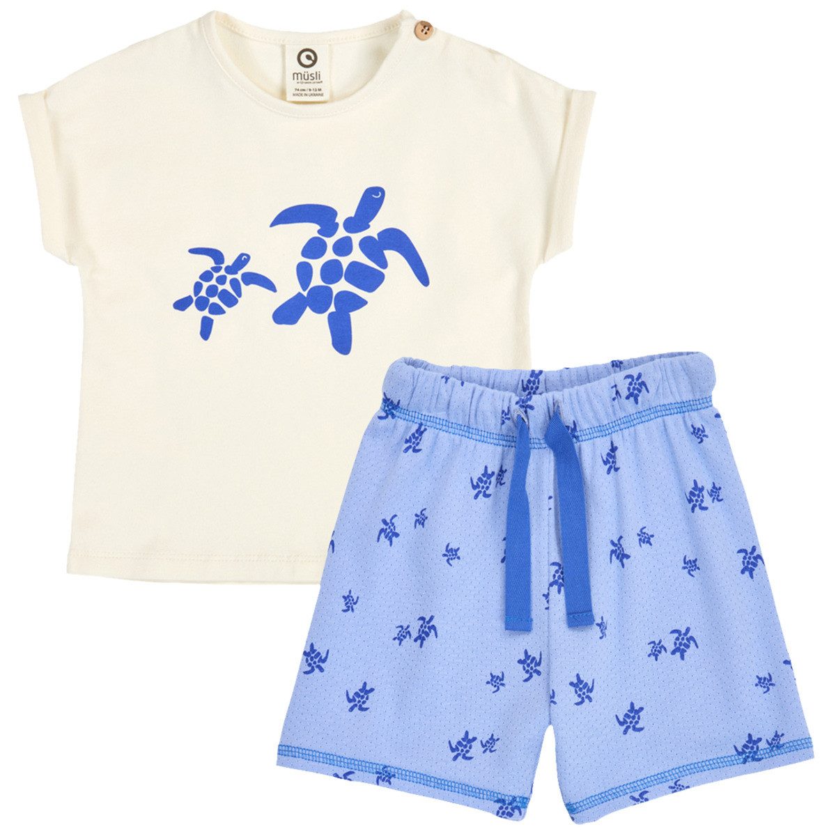 Body 1586005100 Jungen
