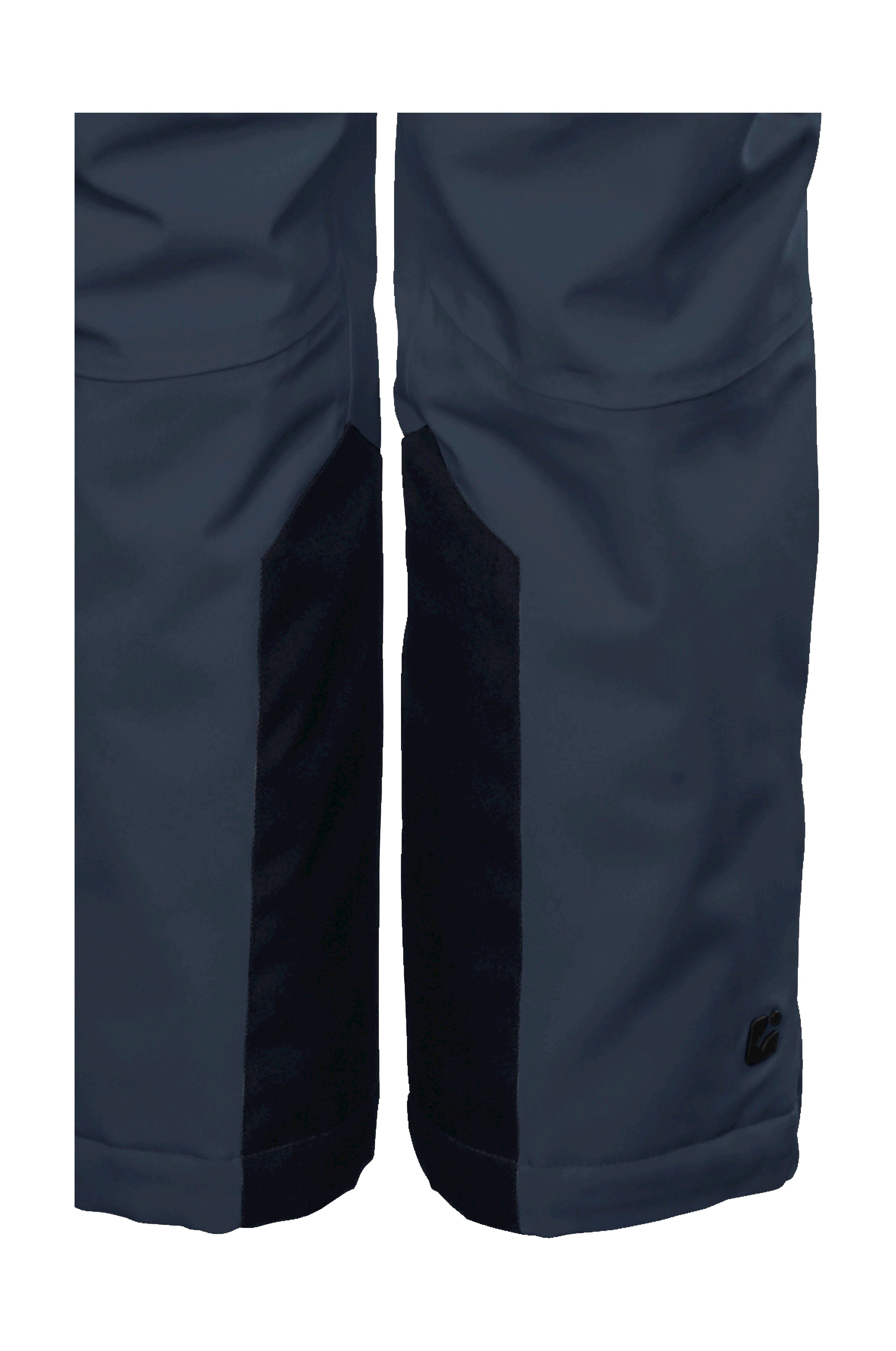 PNTS Killtec navy SKI 79 BYS KSW Skihose