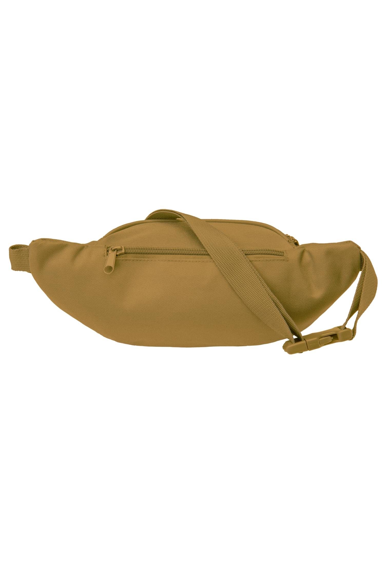Accessoires camel (1-tlg) Handtasche Pocket Brandit Hip Bag