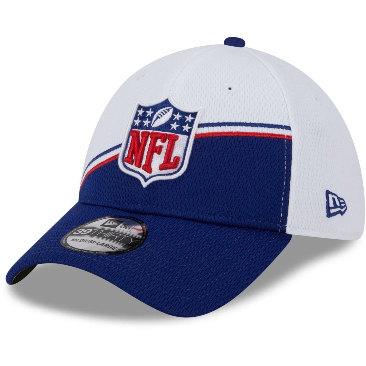 New Era Flex Cap 39Thirty SIDELINE 2023 NFL Shield Logo