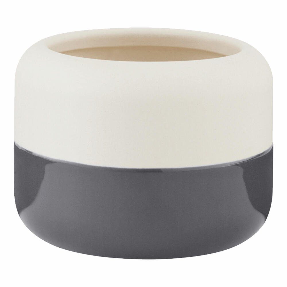 RIG-TIG Übertopf PLANT-IT Blumenübertopf Grey