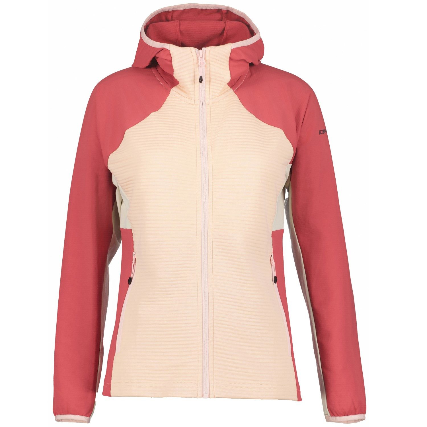 Strickfleecejacke Basile Midlayer