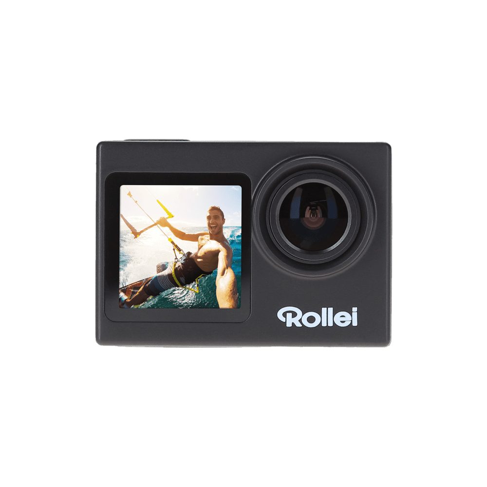 Rollei Action Cam