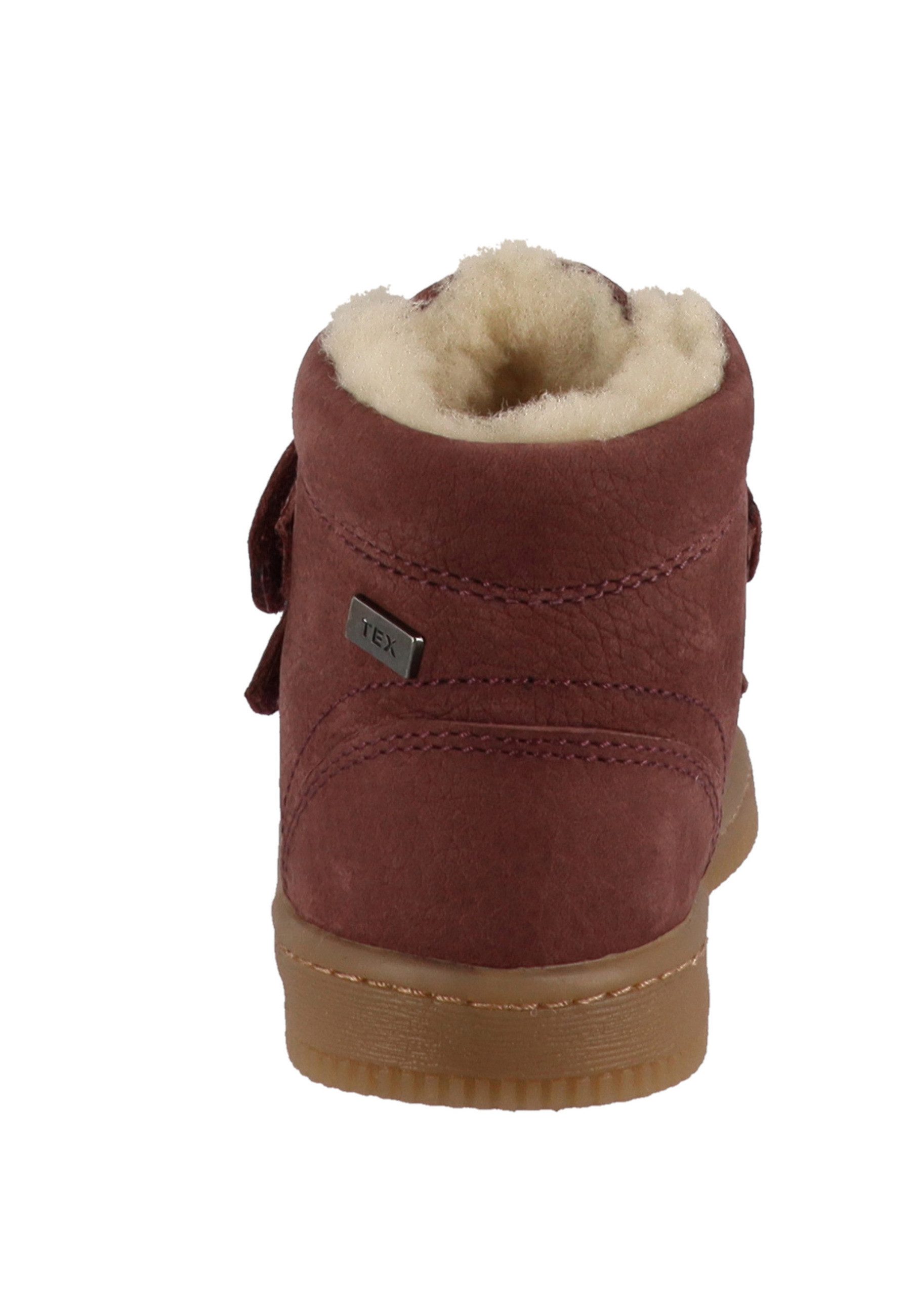 Lurchi Lurchi Felix Barefoot-TEX Stiefel