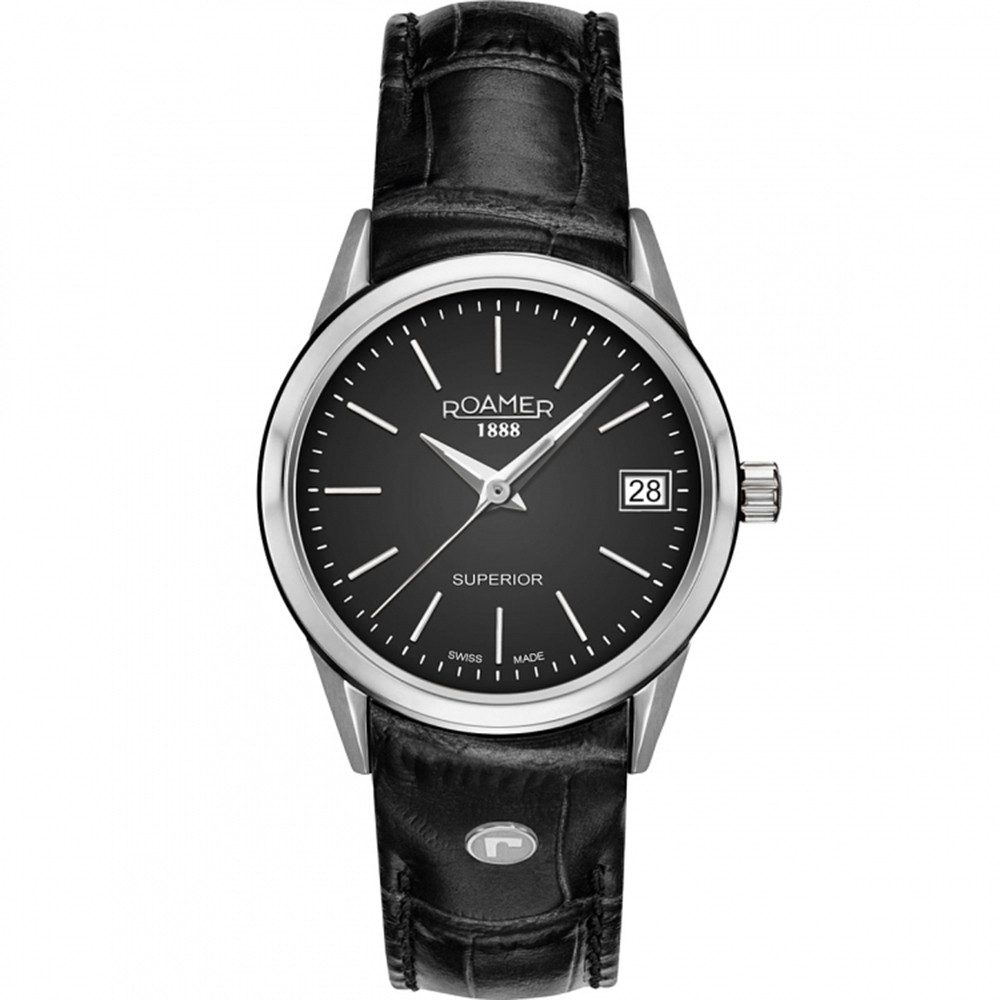 Schweizer Uhr Superior 3H Ladies