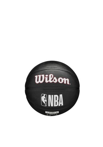  Wilson Basketball NBA TEAM TRIBUTE MIN...