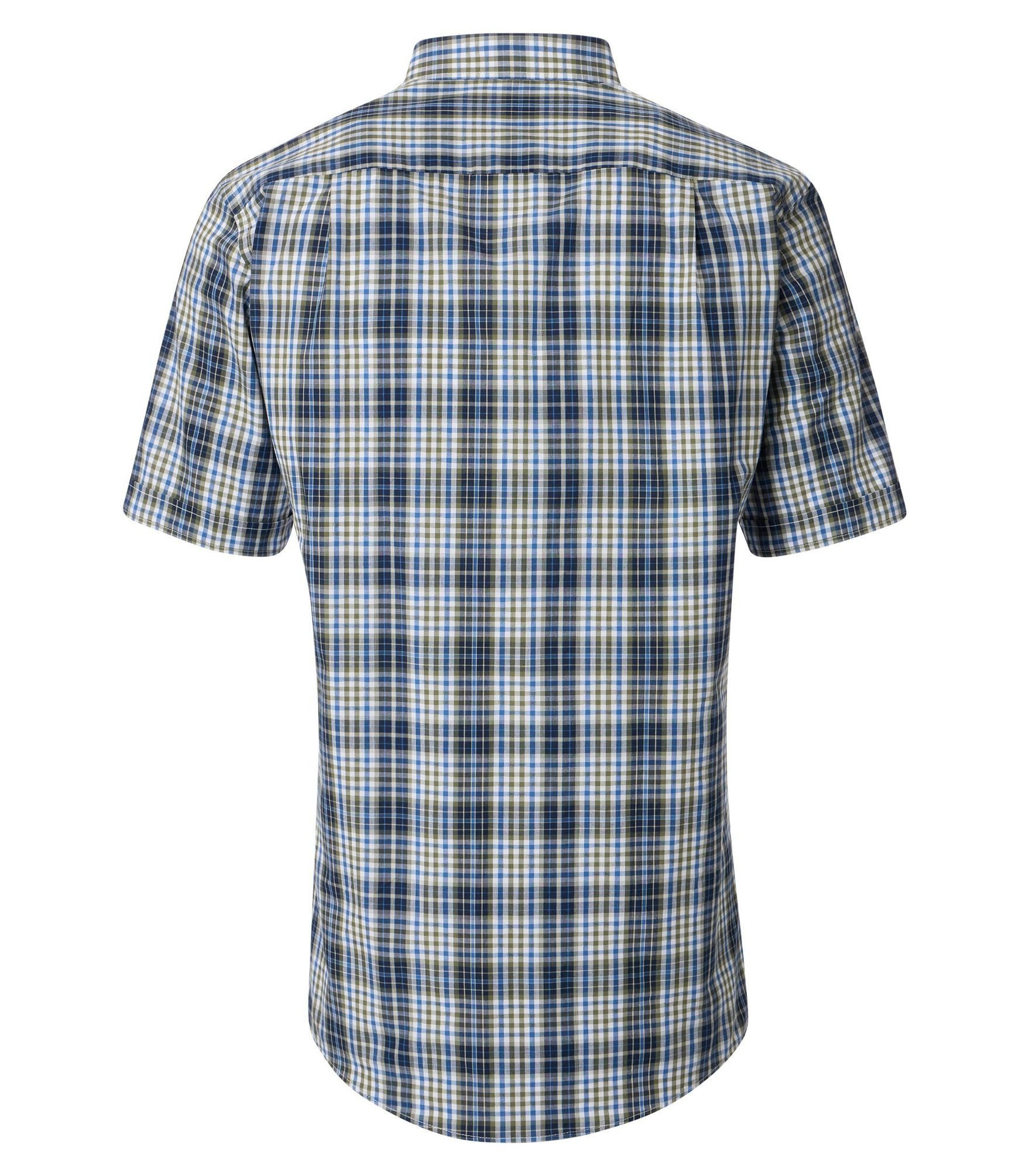 Redmond Kurzarmhemd 251450990 regular fitKent günstig online kaufen