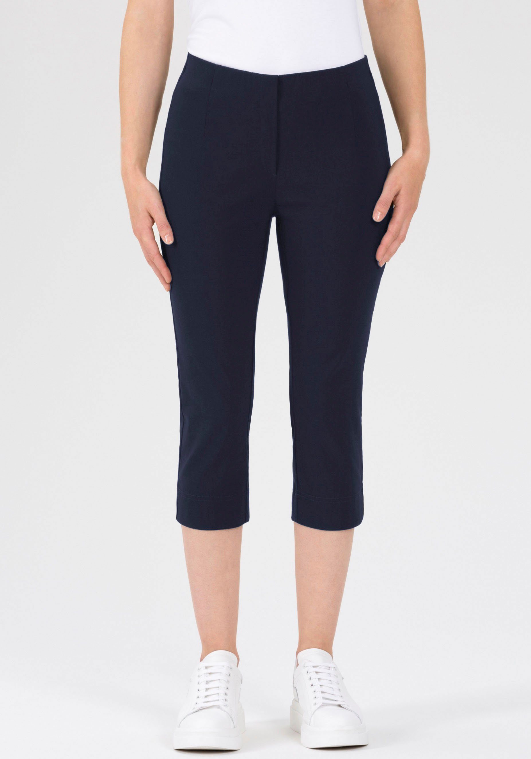 Stehmann Caprihose Ina Sommerhose in Größen 32 bis 52