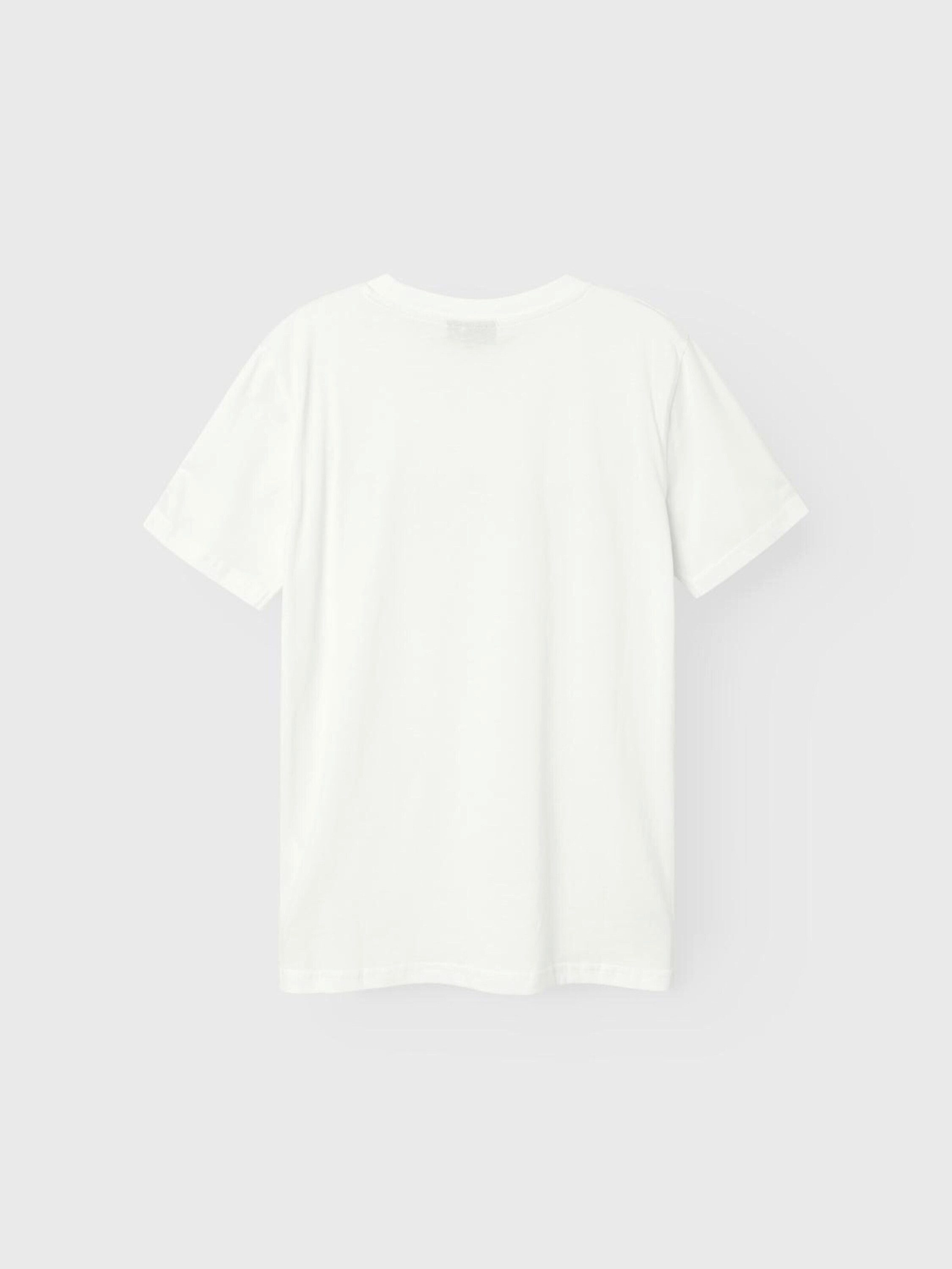 LMTD T-Shirt Fagen (1-tlg) Plain/ohne Details