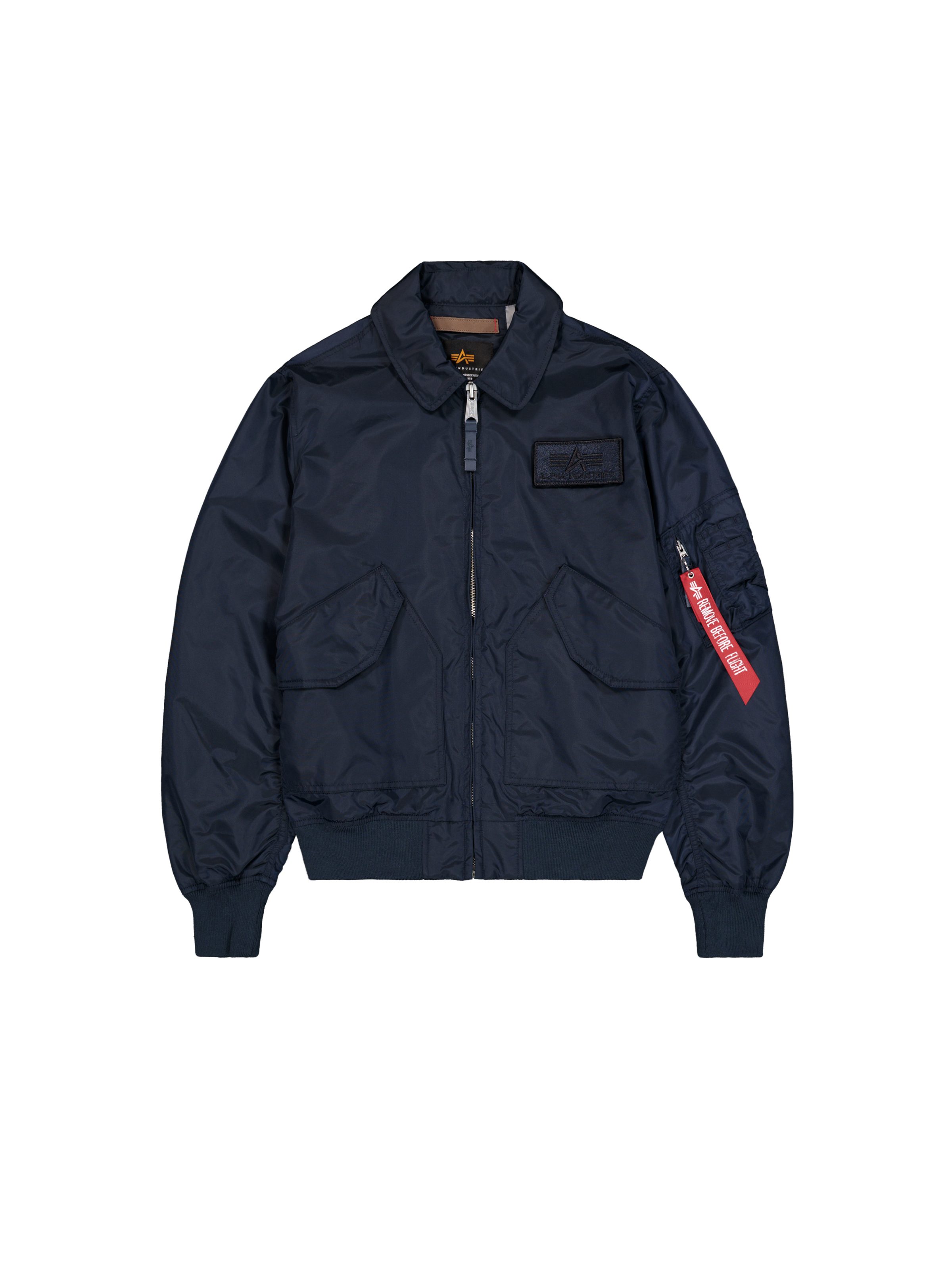 Alpha Industries Bomberjacke CWU 36/P TT