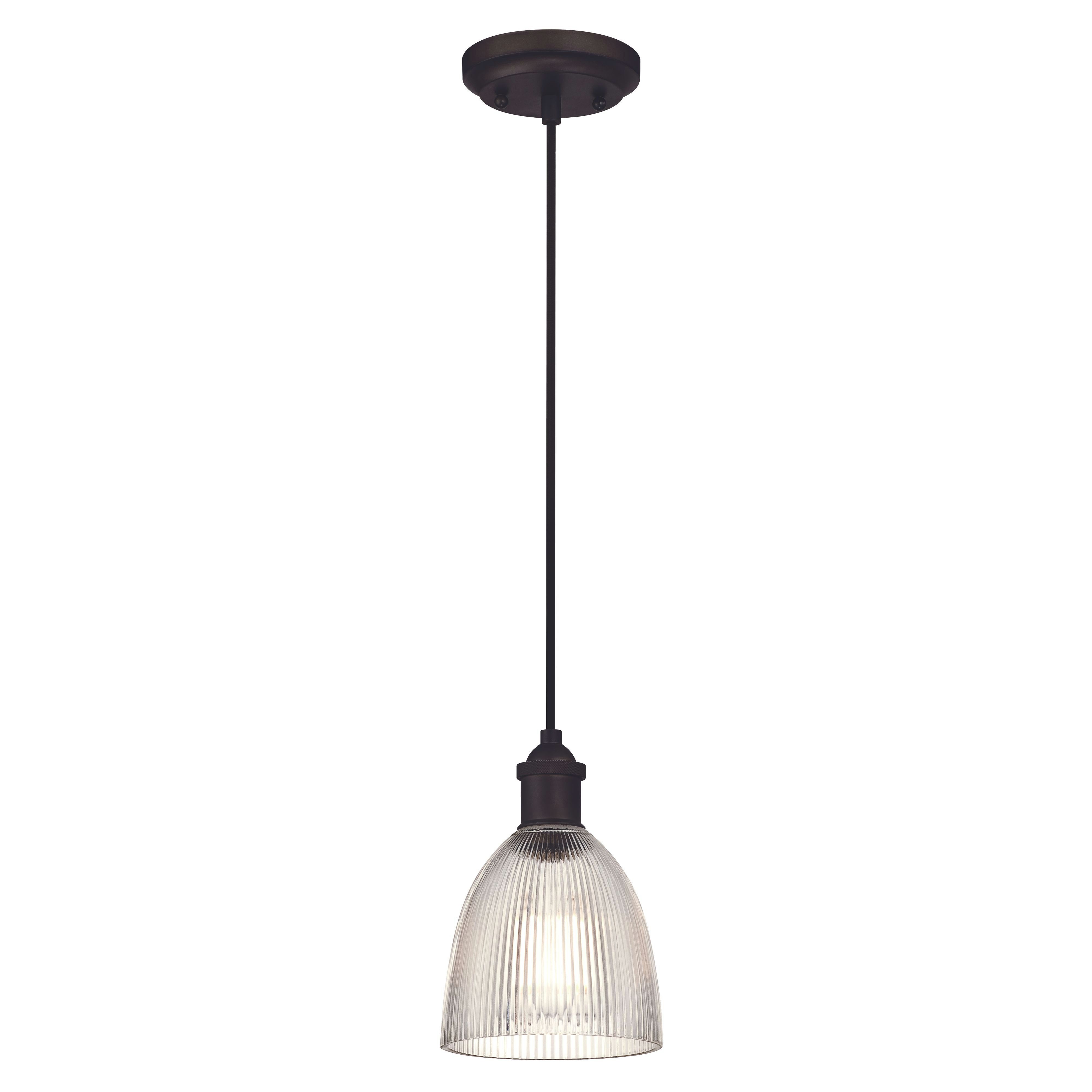 Westinghouse Pendelleuchte Vintage, E27