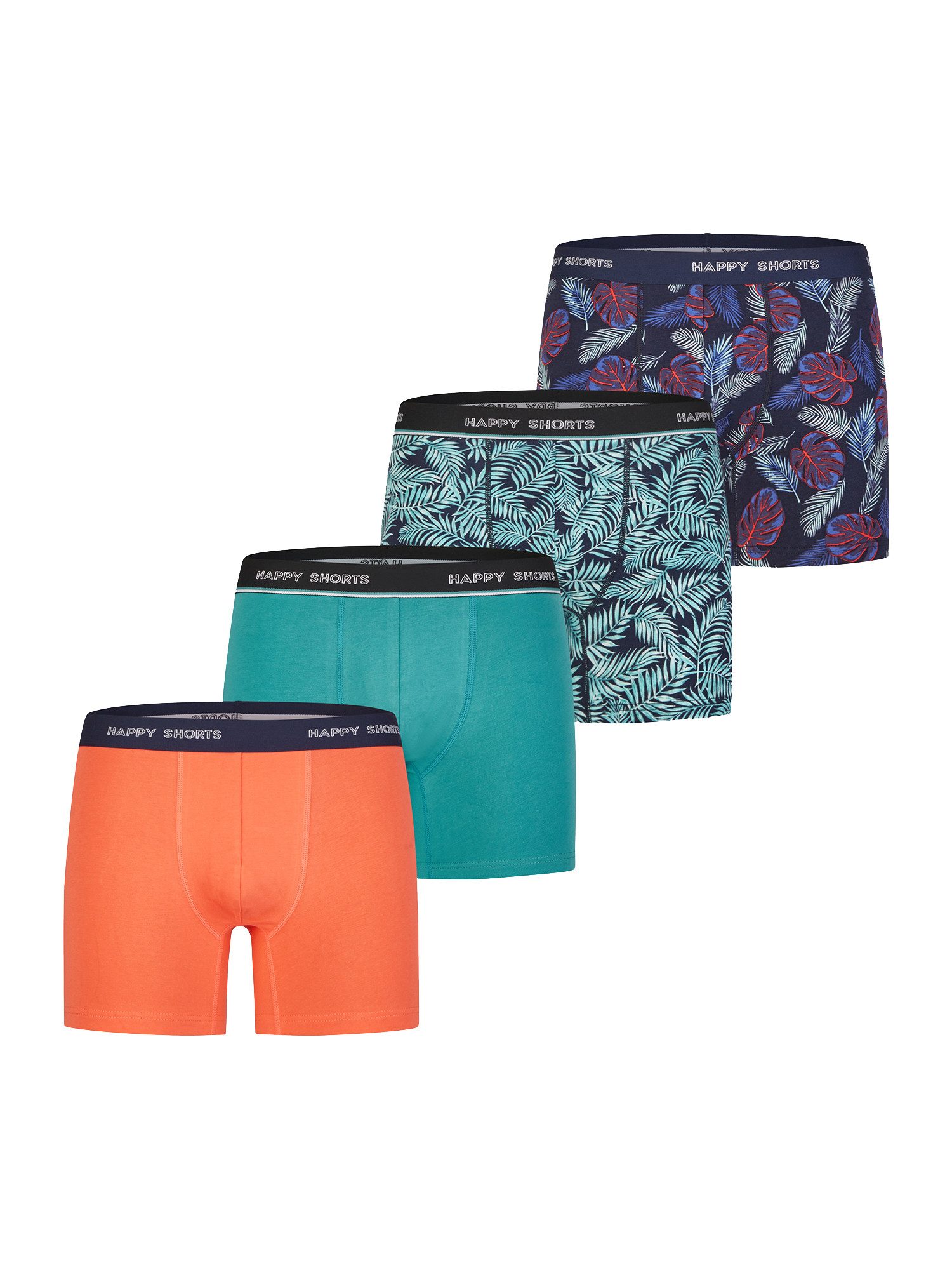Retro Boxer Classic