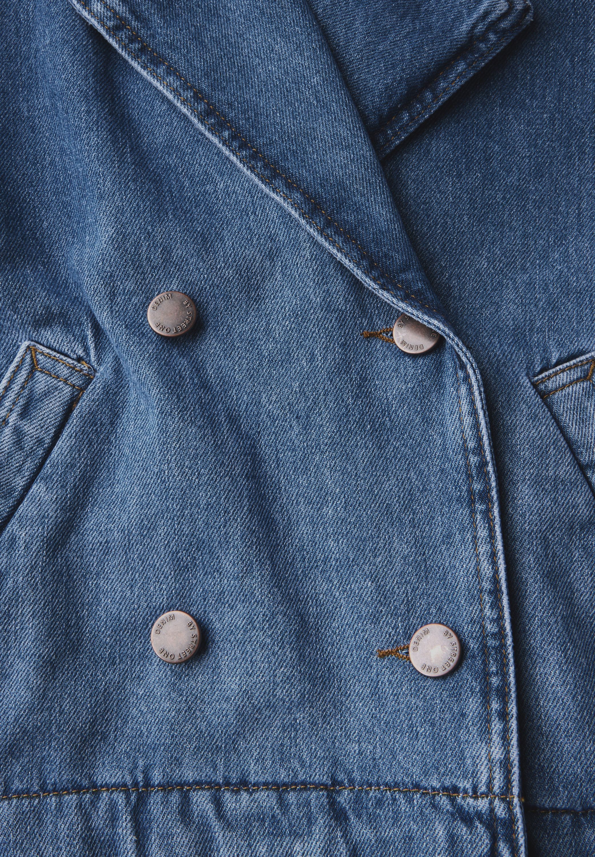 STREET ONE Outdoorjacke günstig online kaufen