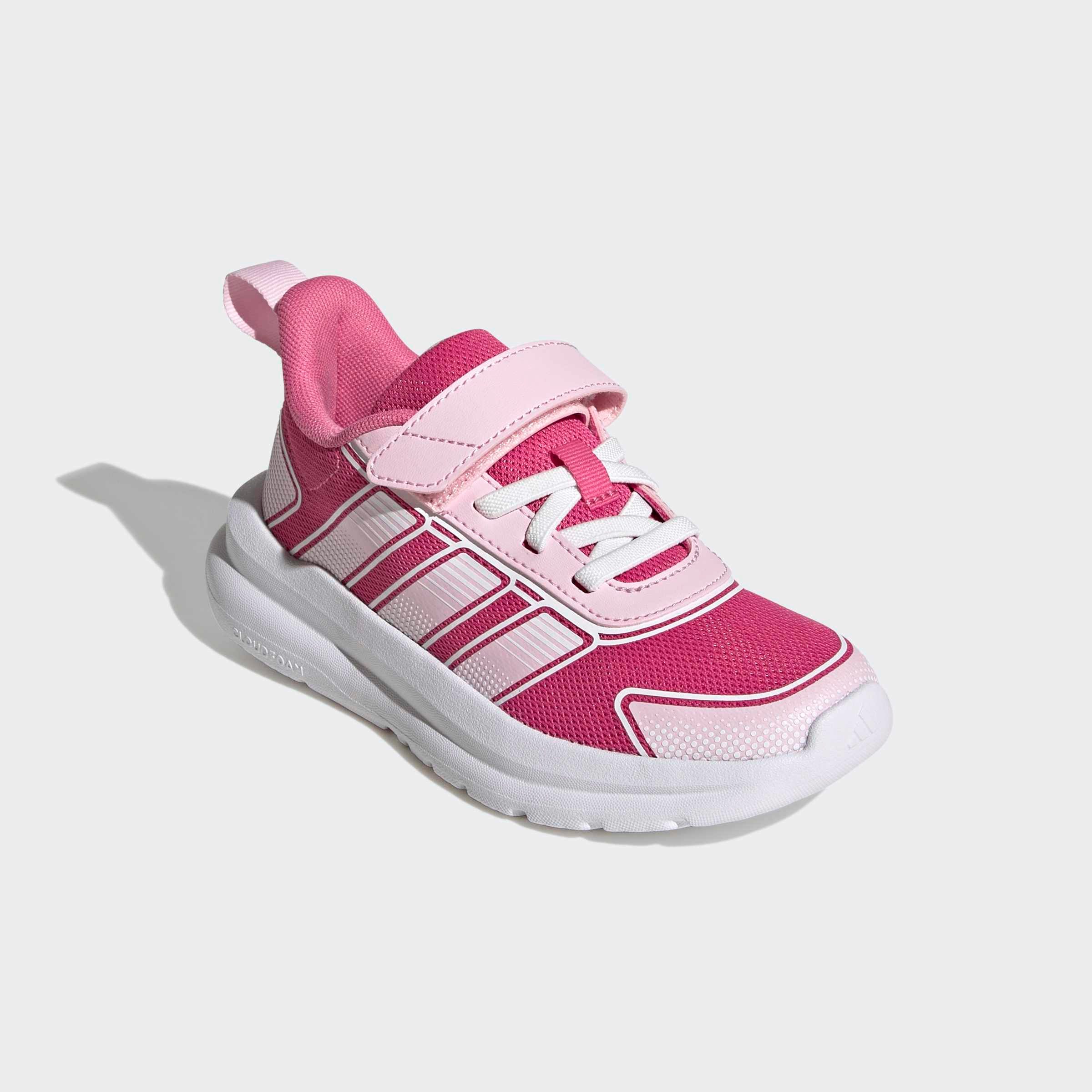 adidas Sportswear TENSAUR RUN 4.0 KIDS Sneaker für Kinder & Jugendliche