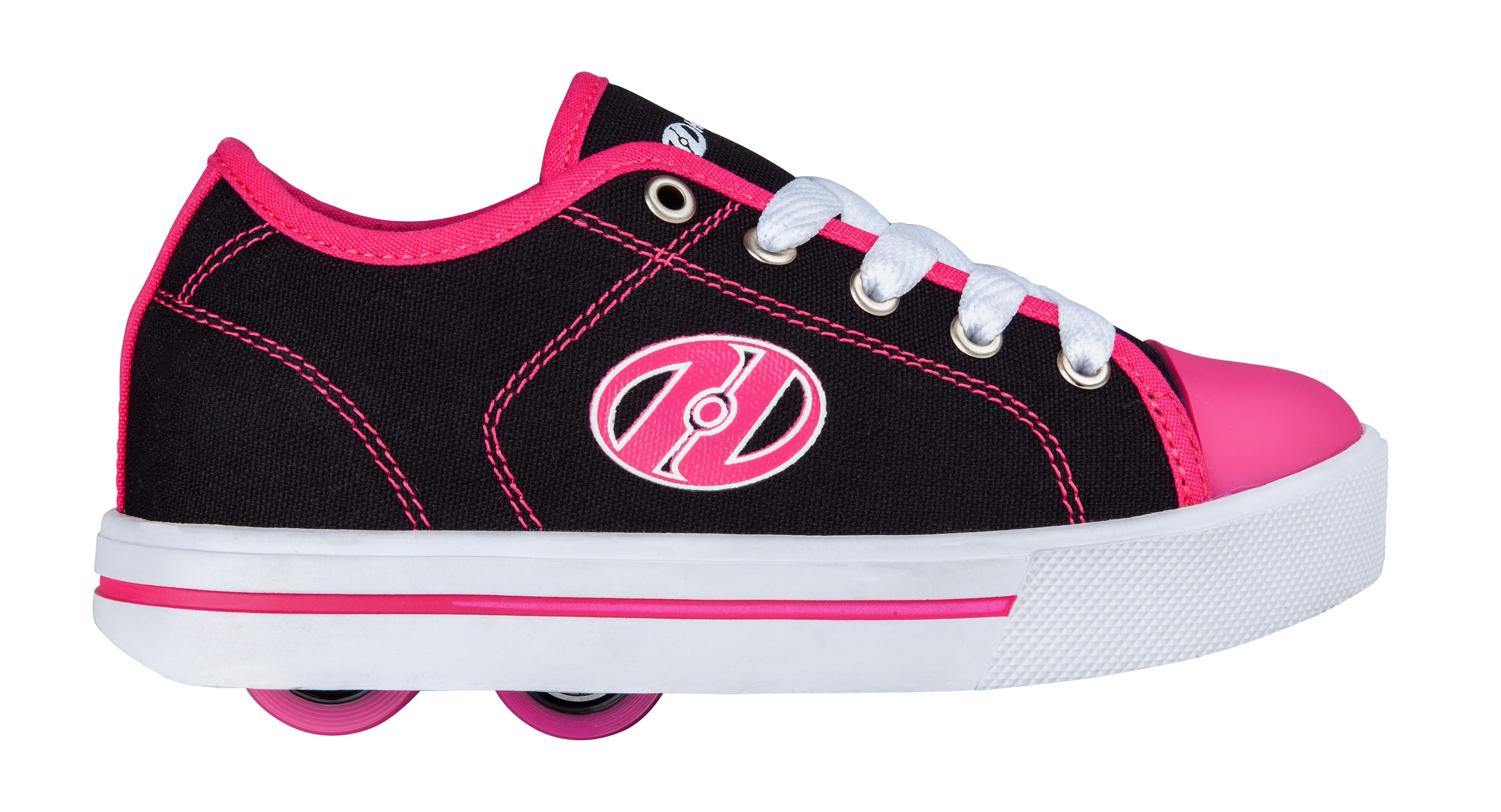 Heelys CLASSIC X2 Sneaker mit 2 Rollen