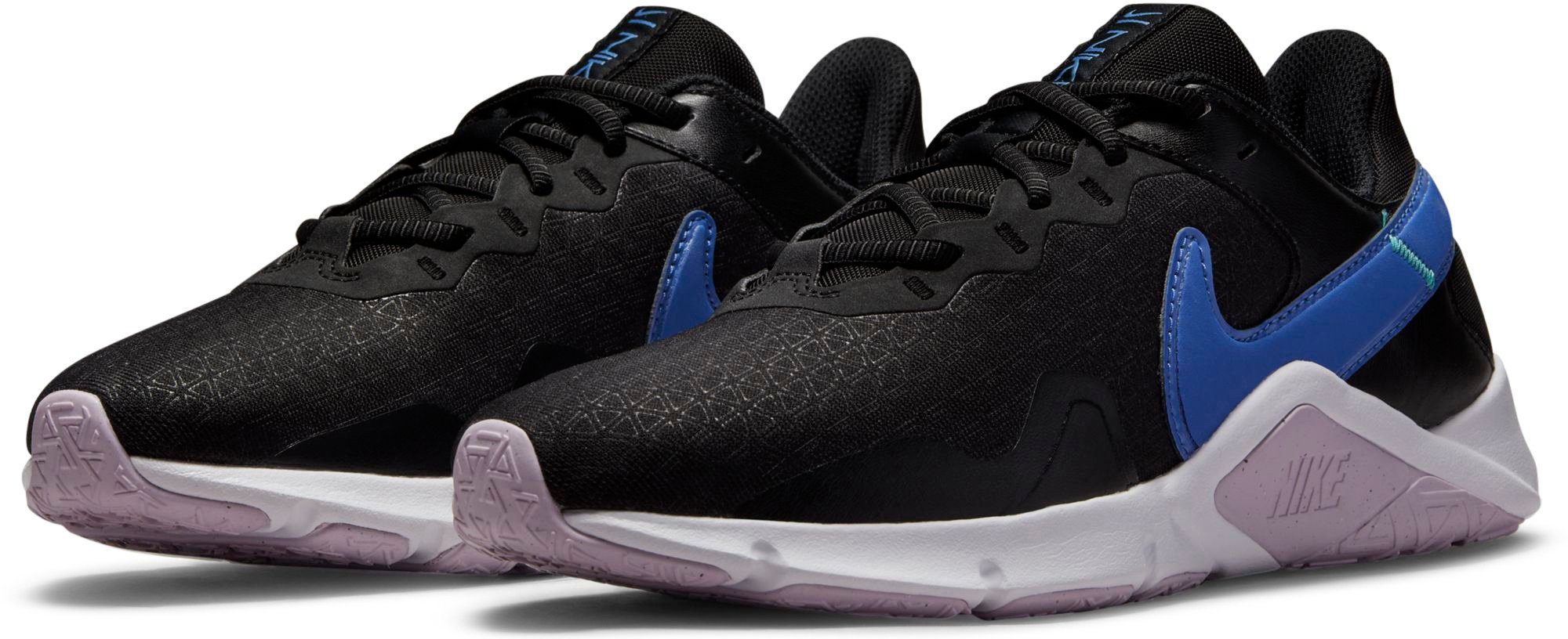Nike Legend Essential 2 Fitnessschuh günstig online kaufen