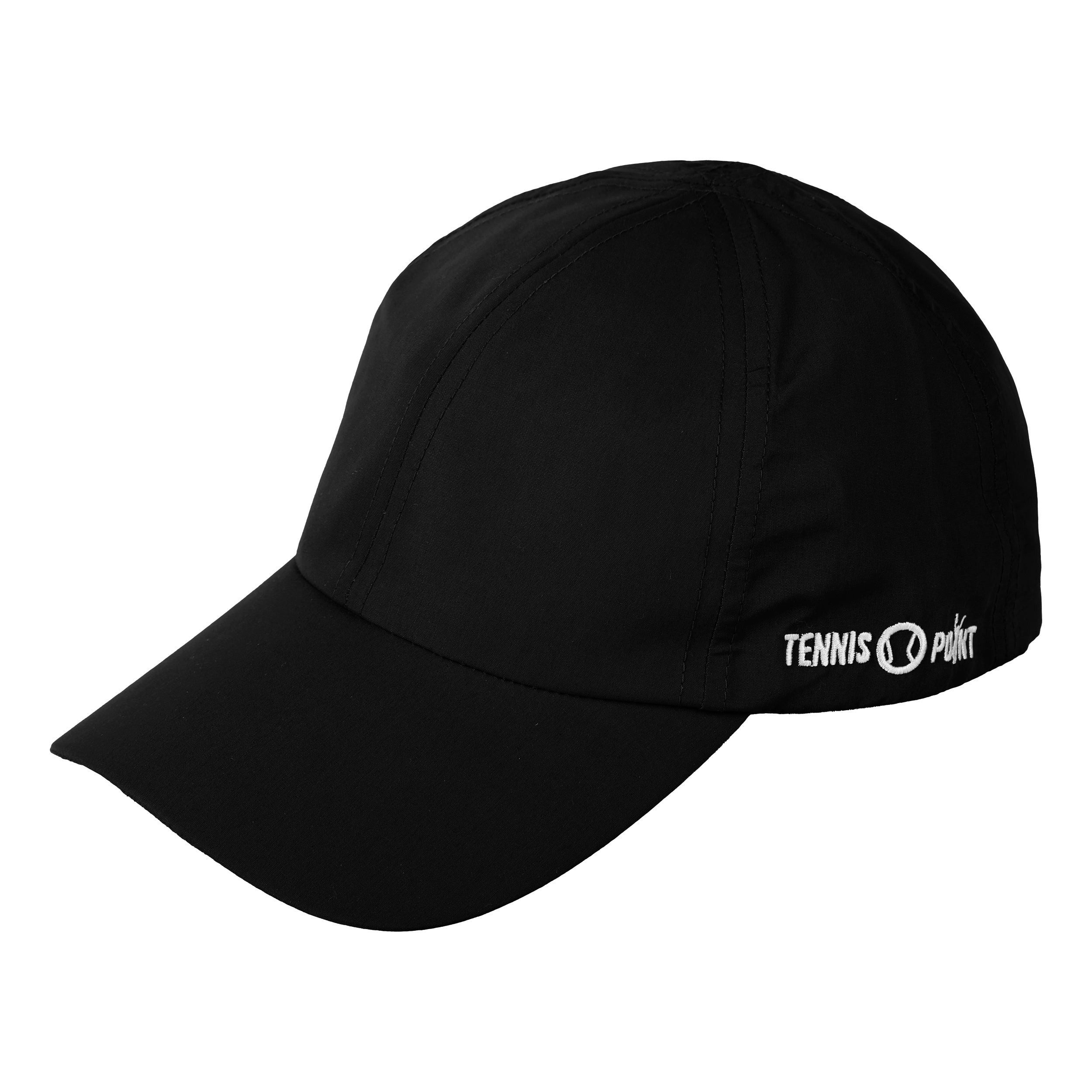 Tennis-Point Baseball Cap
