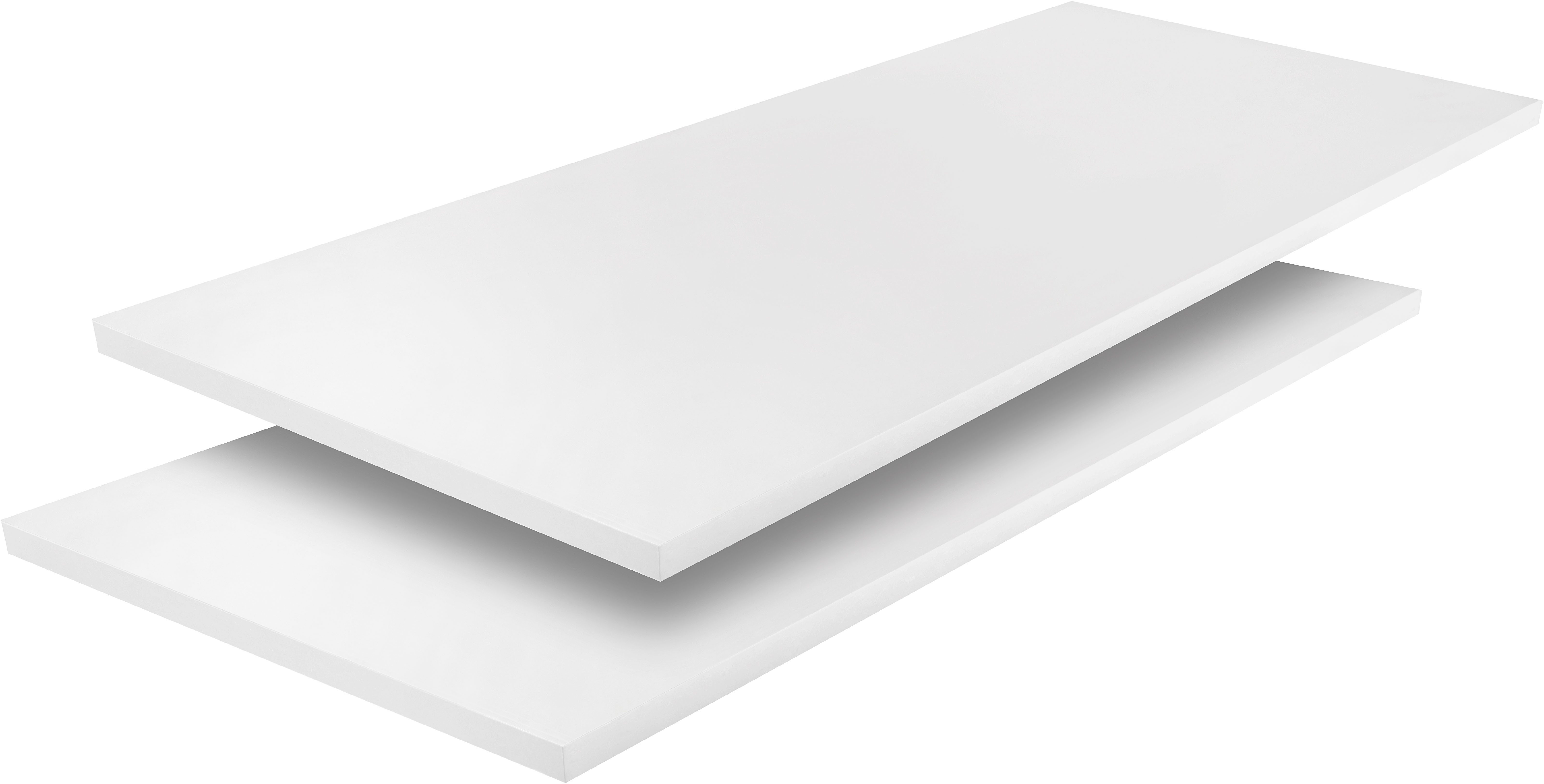 Procontour Einlegeboden CLARA (2 St., OTTOs Choice), 1,5 cm Dicke