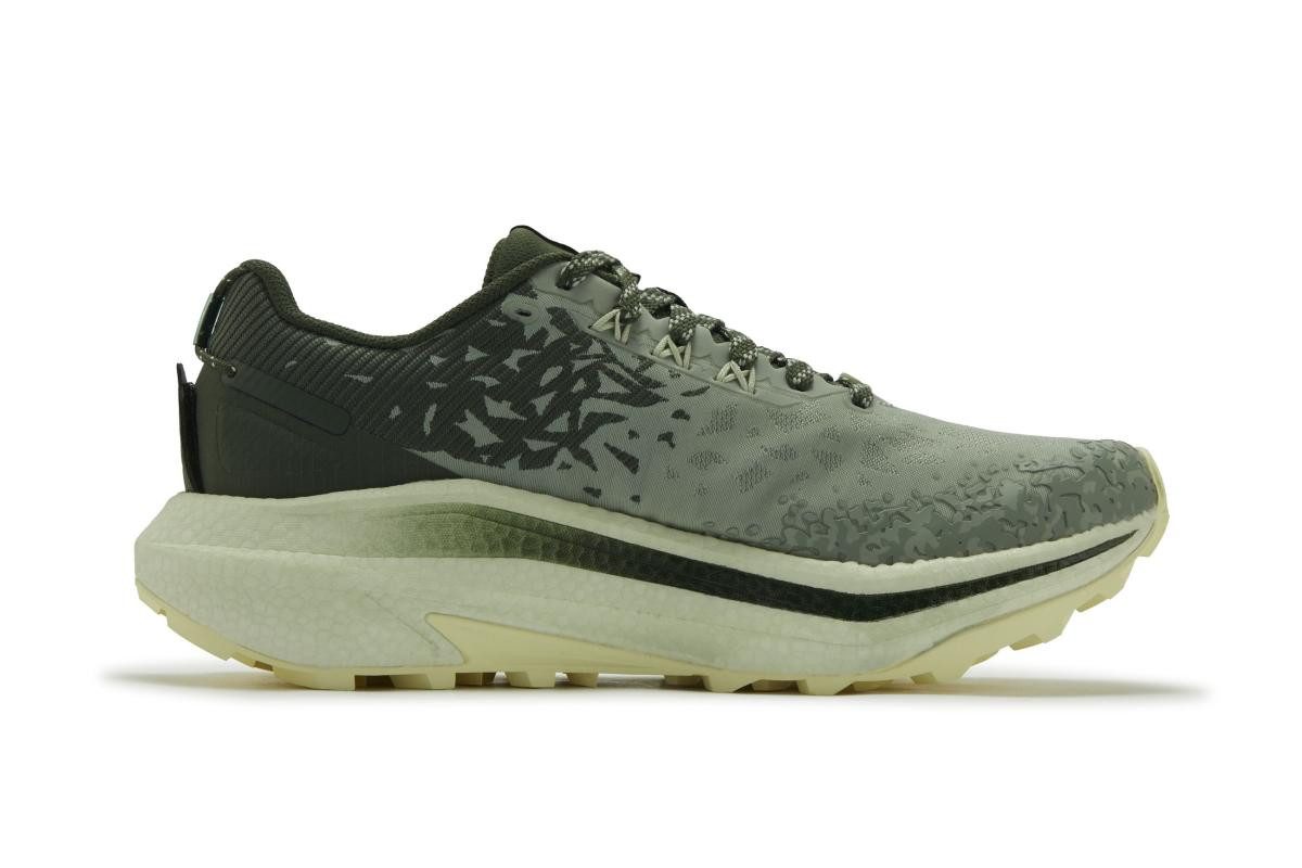 361° Futura 3 Melon green Laufschuh