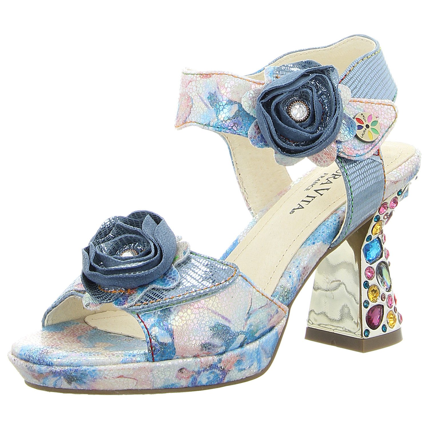 LAURA VITA Hicao 624 Sandalette