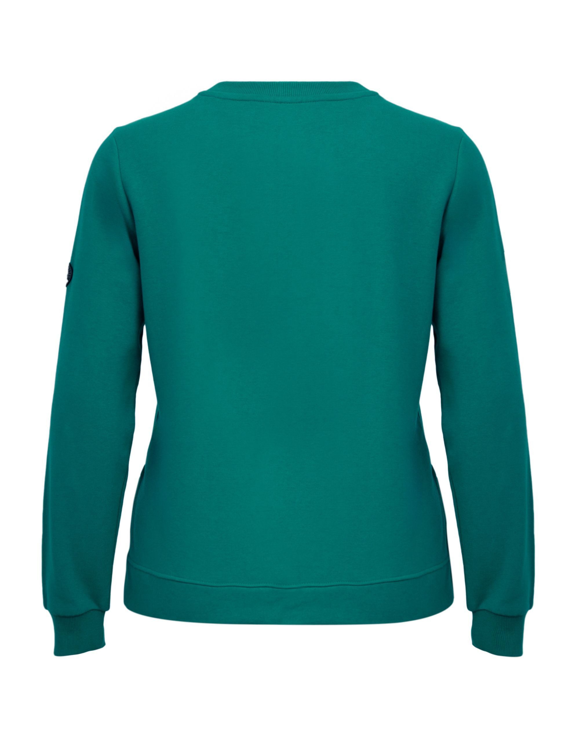 Schietwetter Rundhalspullover Damen Pullover "Tilla" (1-tlg) günstig online kaufen