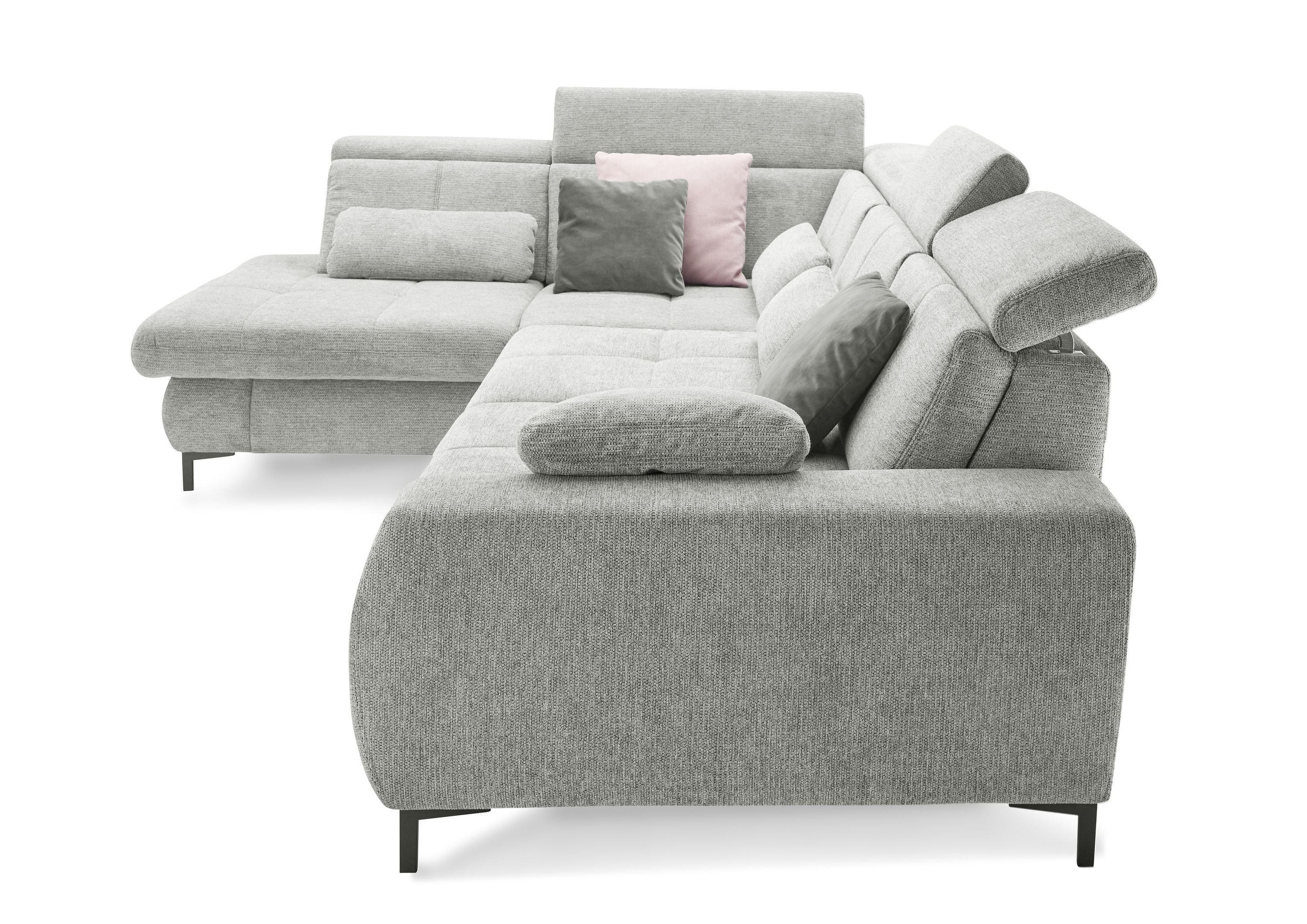 set one by Musterring Ecksofa SO günstig online kaufen