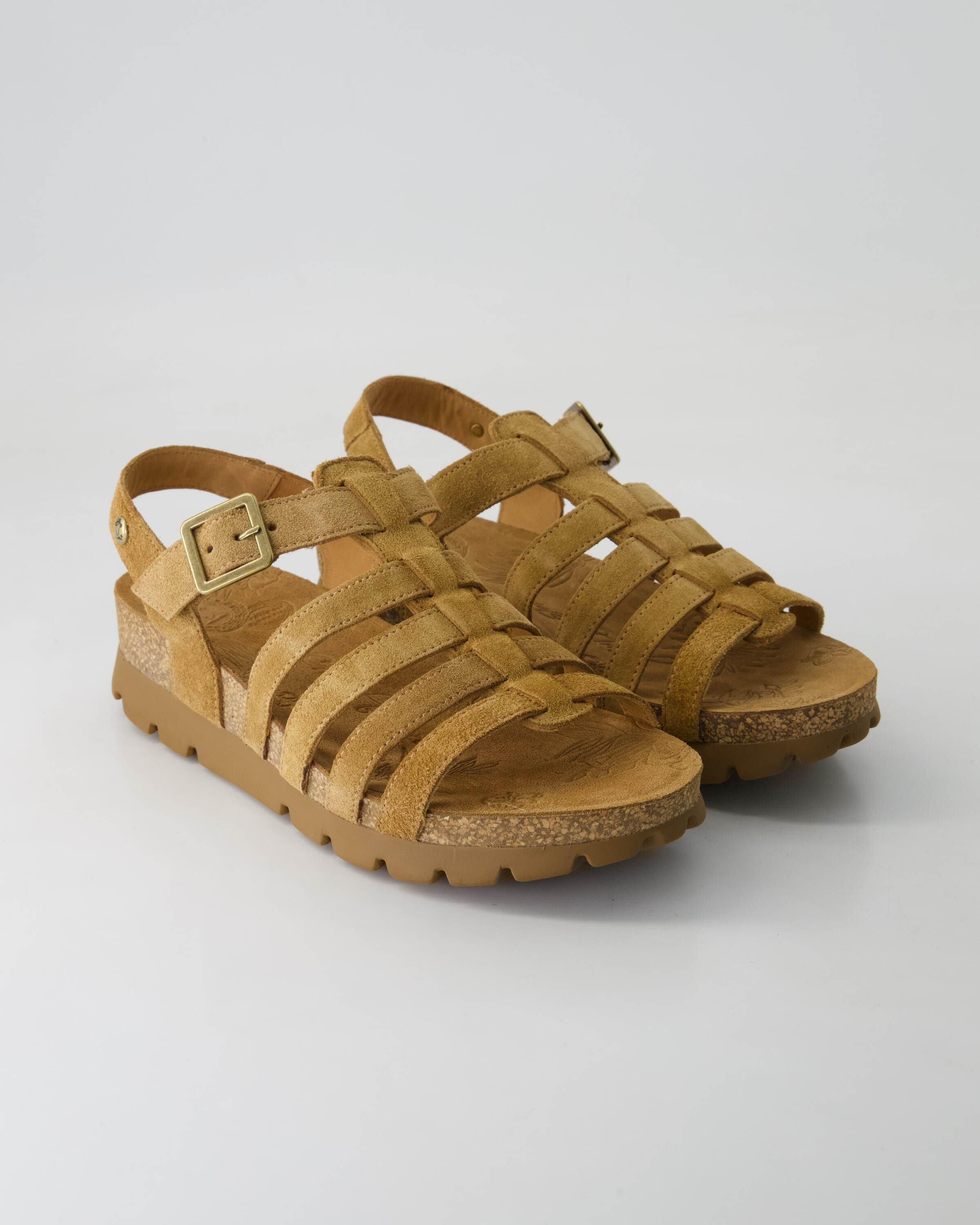 Panama Jack Sasha B2 Sandale Obermaterial: günstig online kaufen